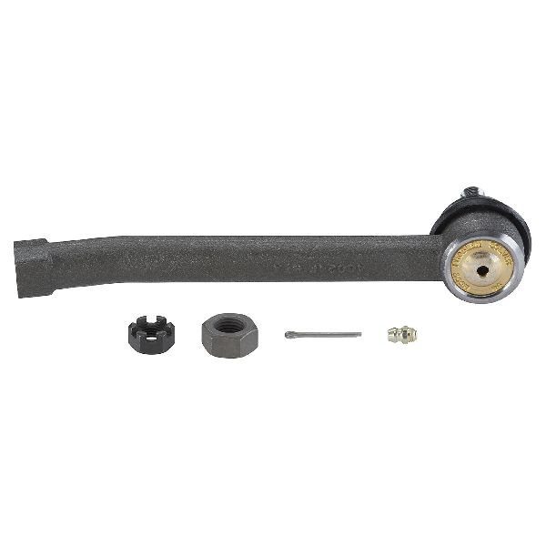 1975-1978 Nissan 280Z Steering Tie Rod End - Front Right Outer (Moog)