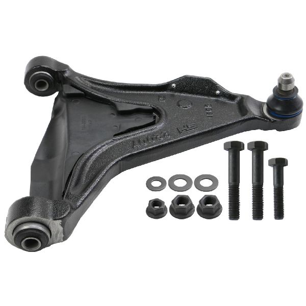 1998-2000 Volvo V70 Suspension Control Arm and Ball Joint Assembly - Front Right Lower (Moog)