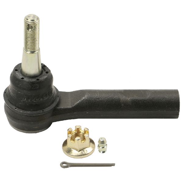 2014-2019 Chevrolet Impala Steering Tie Rod End - Front Outer (Moog)