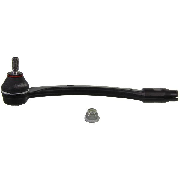 2003-2008 Mini Cooper Steering Tie Rod End - Front Left Outer (Moog)