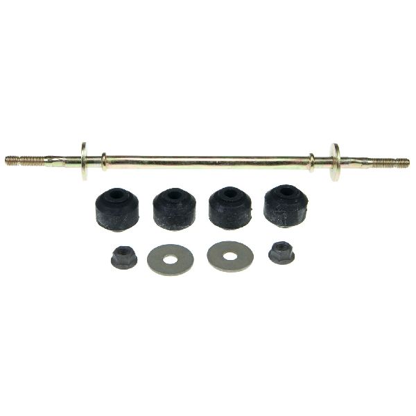 1984-1994 Lincoln Continental Suspension Stabilizer Bar Link Kit - Rear (Moog)