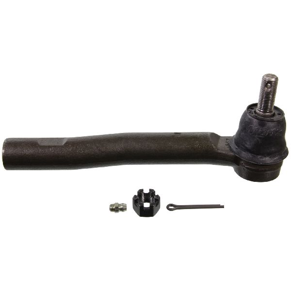 2010-2015 Lexus RX450h Steering Tie Rod End - Front Left Outer (Moog)