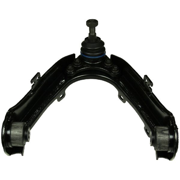 2004-2012 GMC Canyon Suspension Control Arm and Ball Joint Assembly - Front Left Upper (Moog)