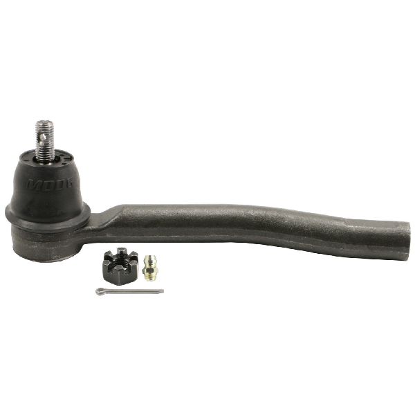 2015-2018 Chevrolet City Express Steering Tie Rod End - Front Left Outer (Moog)