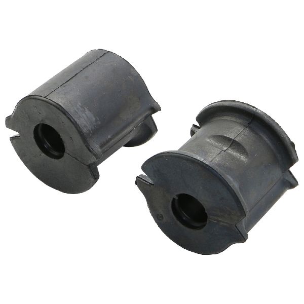 2005-2006 Mazda Tribute Suspension Stabilizer Bar Bushing Kit - Front To Frame (Moog)