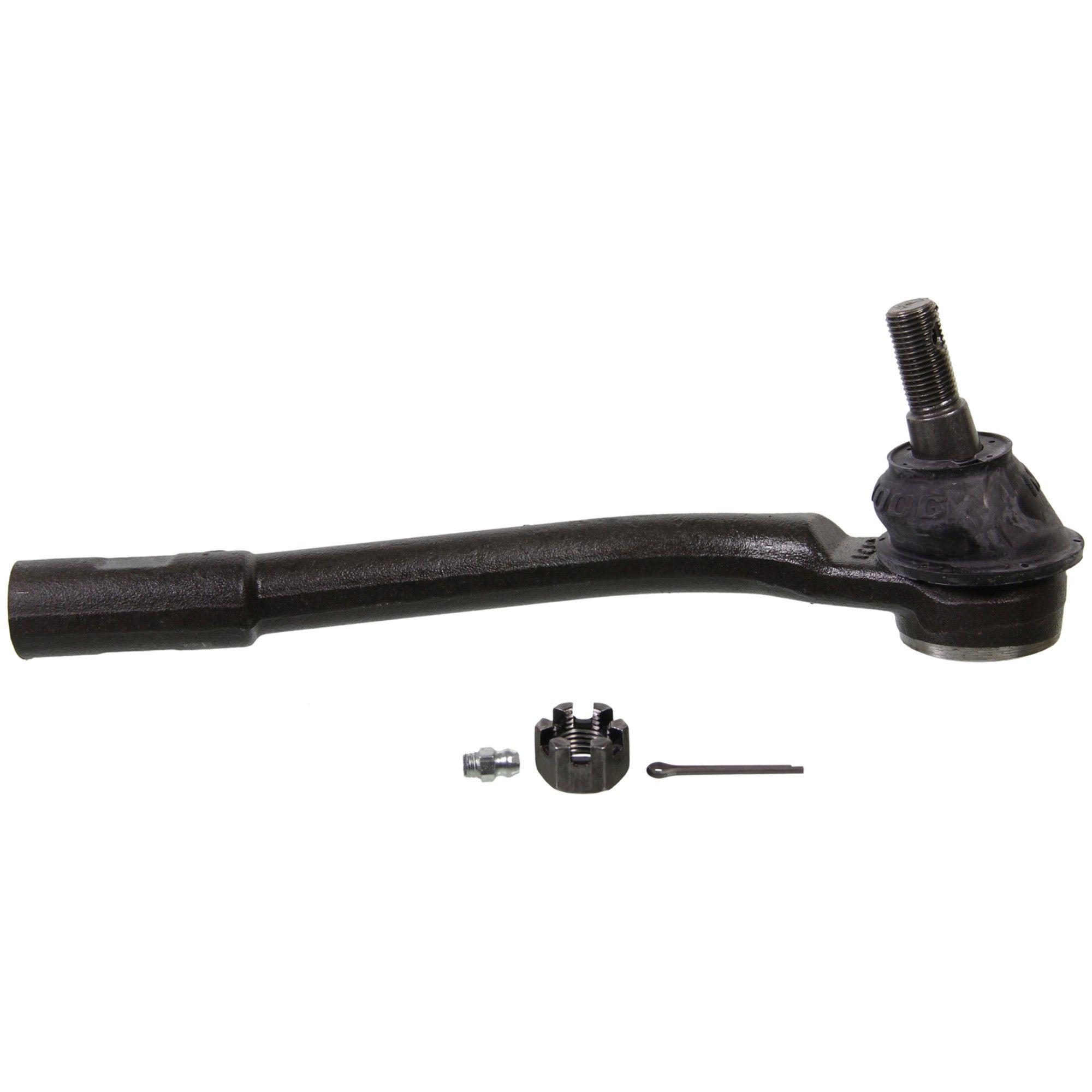 2009, 2008, 2007 Hyundai Entourage Steering Tie Rod End