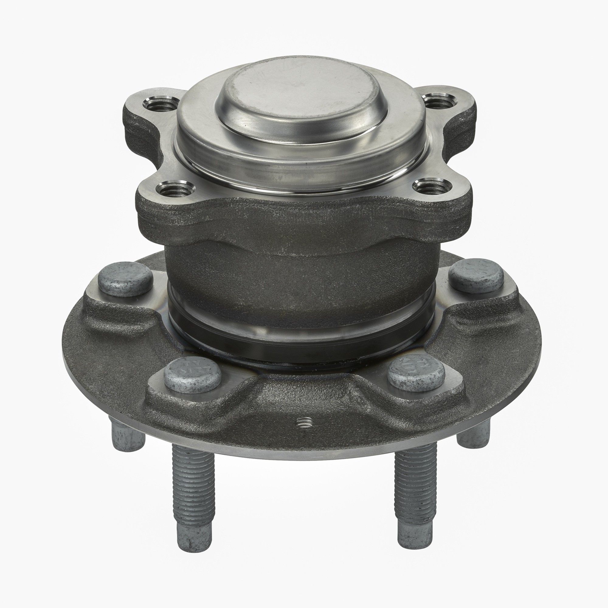 2020, 2019, 2018, 2017, 2016 Chevrolet Sonic Wheel Bearing and Hub Assembly
