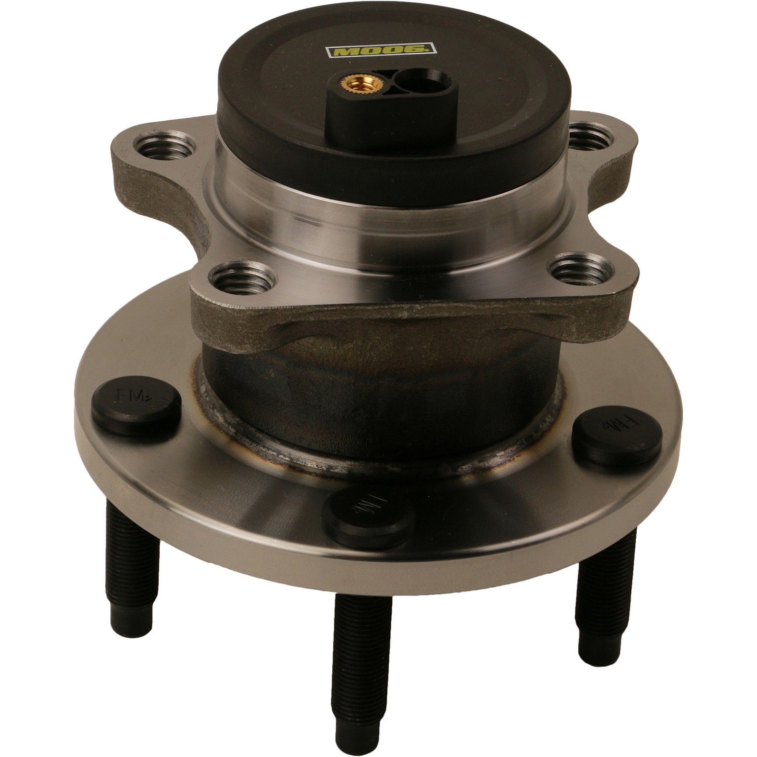 2010, 2009 Ford Edge Wheel Bearing and Hub Assembly
