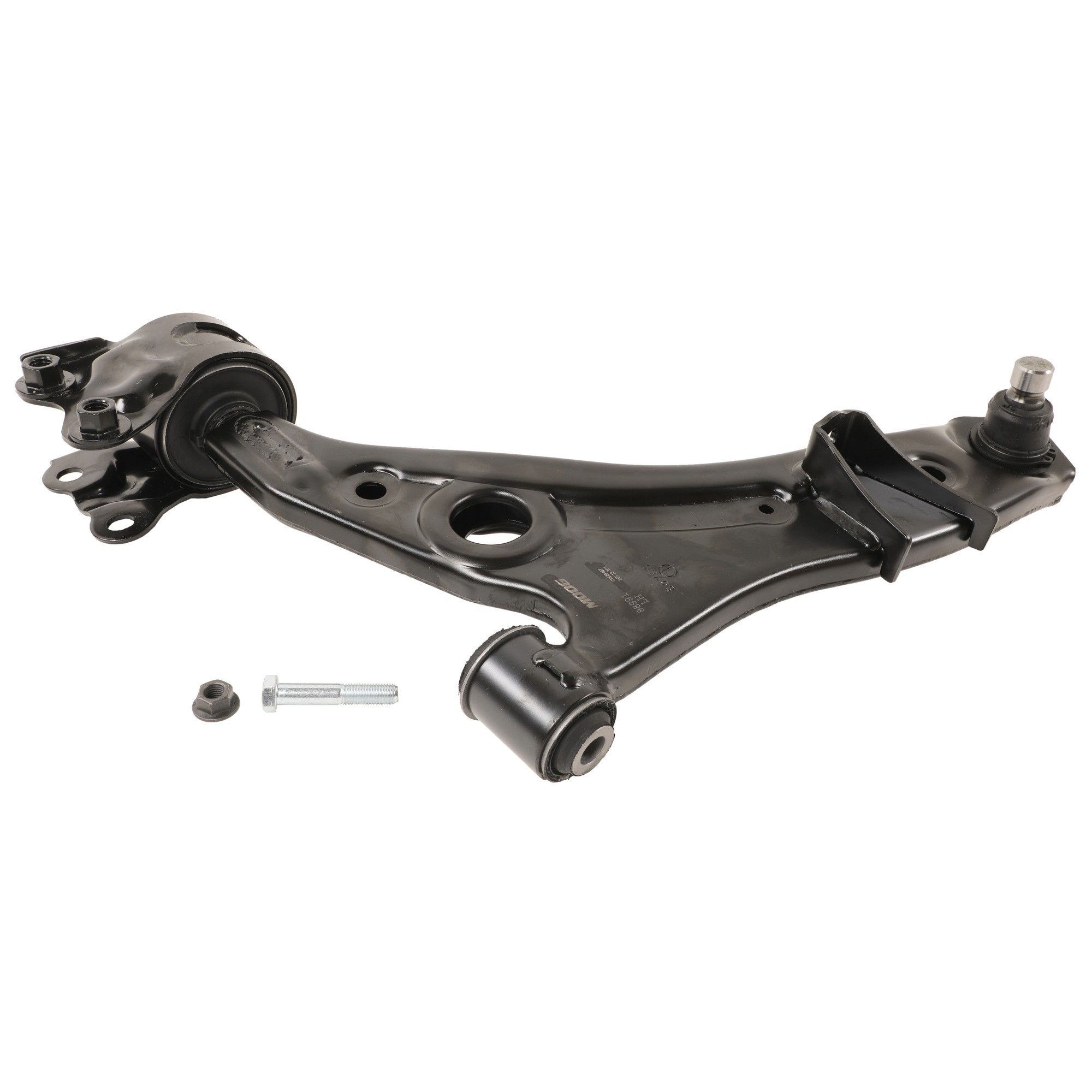 2014, 2013, 2012, 2011, 2010, 2009, 2008, 2007 Ford Edge Suspension Control Arm and Ball Joint Assembly