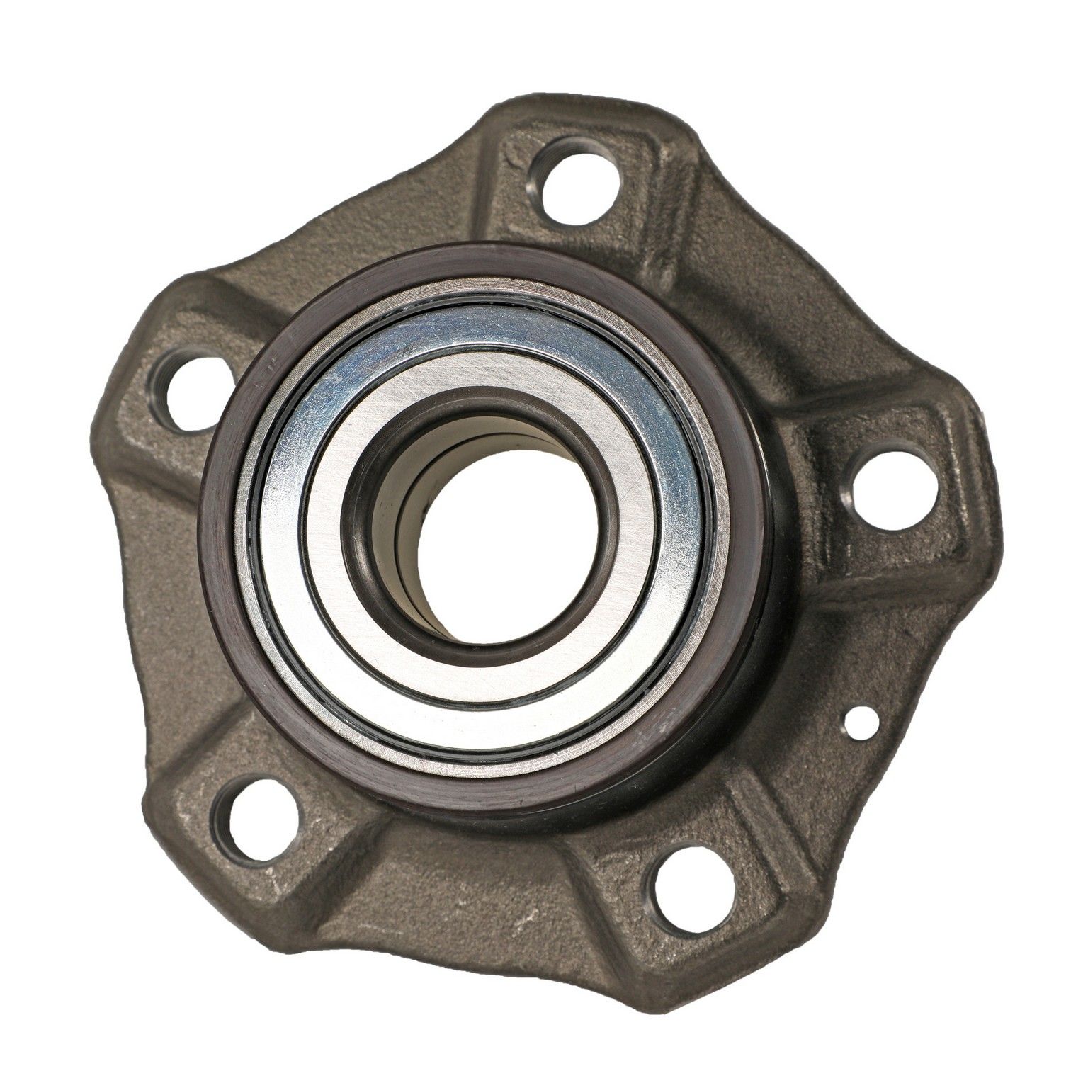2023, 2022, 2021, 2020, 2019, 2018 Audi S5 Wheel Bearing and Hub Assembly