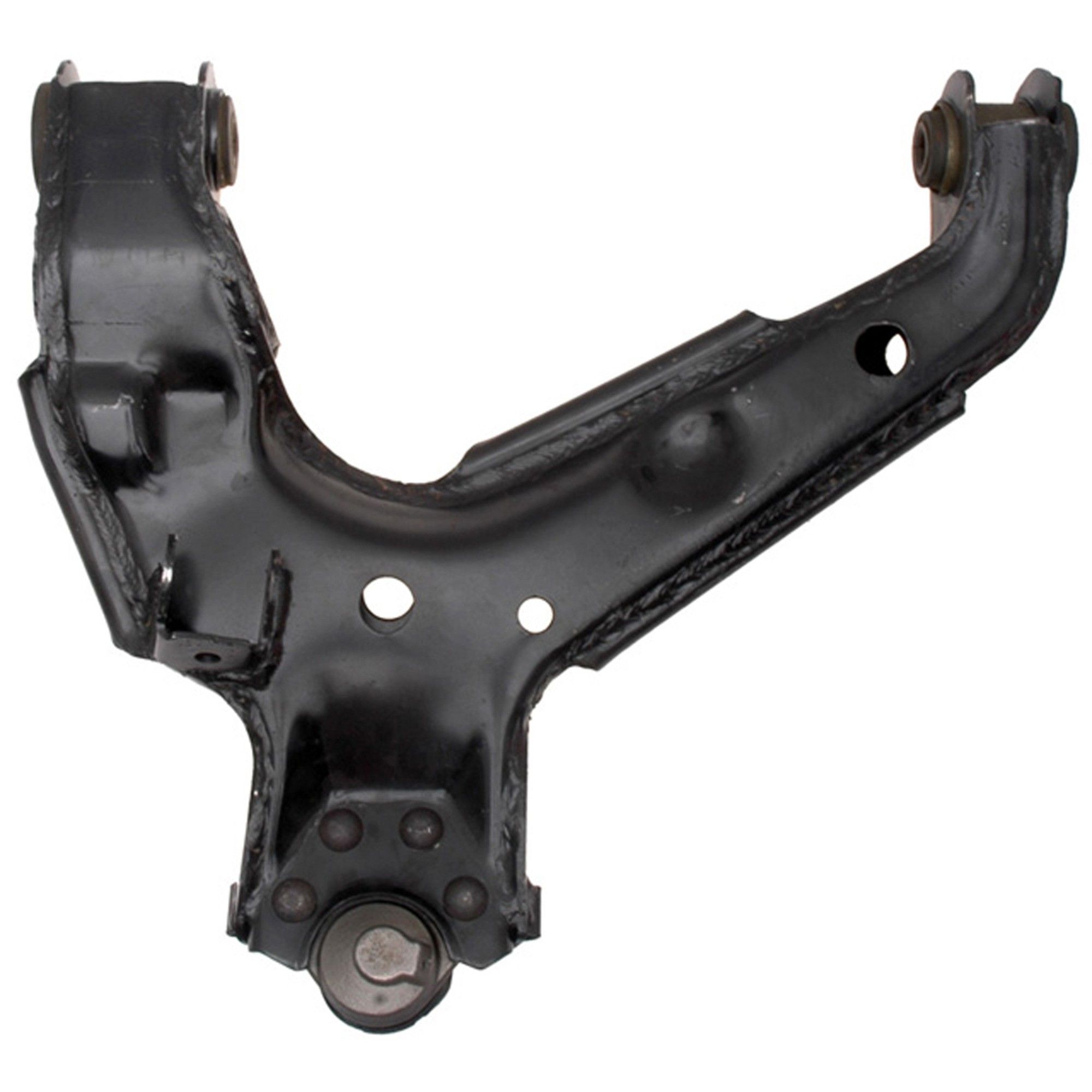 2005, 2004, 2003, 2002, 2001, 2000, 1999, 1998, 1997, 1996, 1995, 1994, 1993, 1992 Chevrolet Astro Suspension Control Arm and Ball Joint Assembly