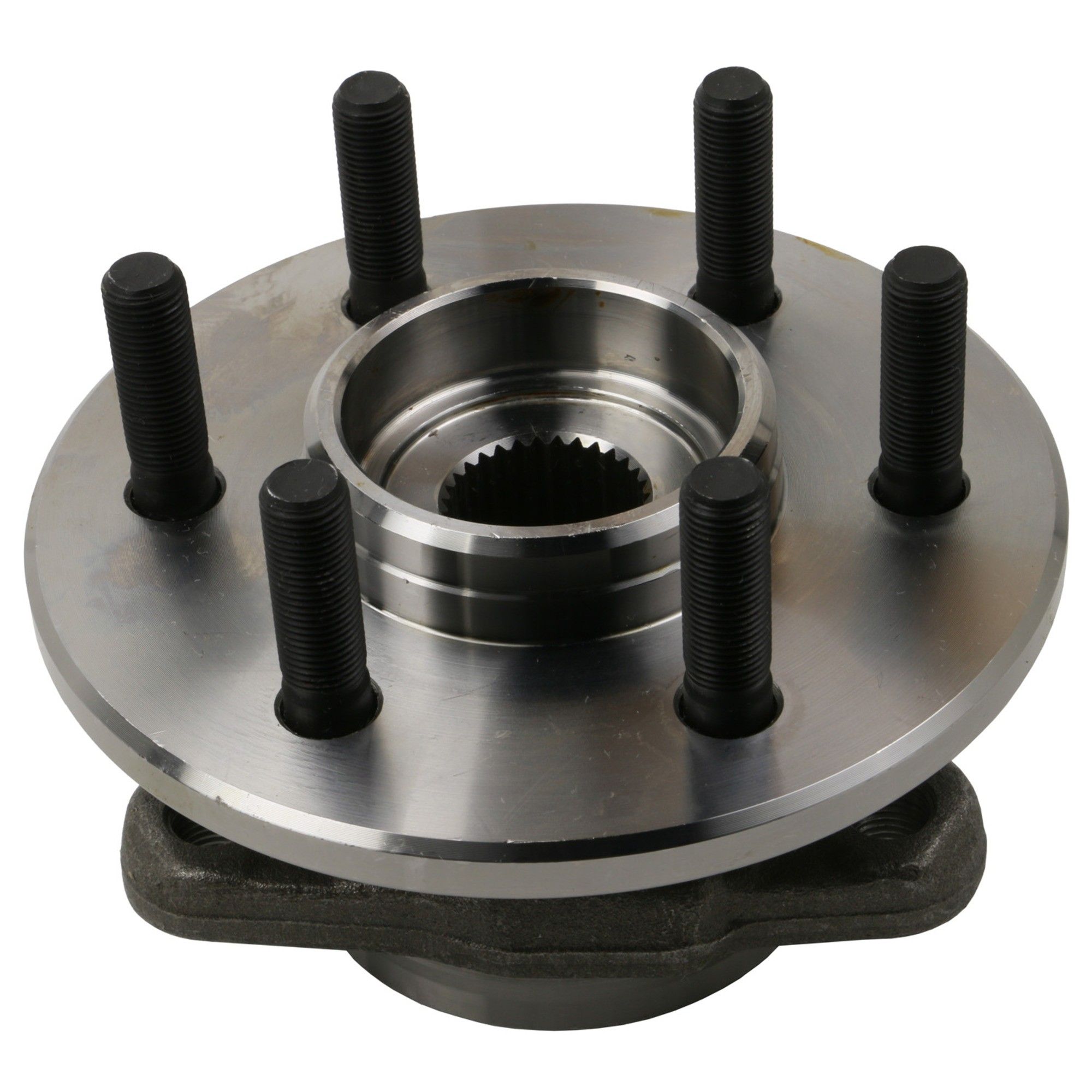 2003, 2002, 2001, 2000, 1999, 1998 Dodge Durango Wheel Bearing and Hub Assembly