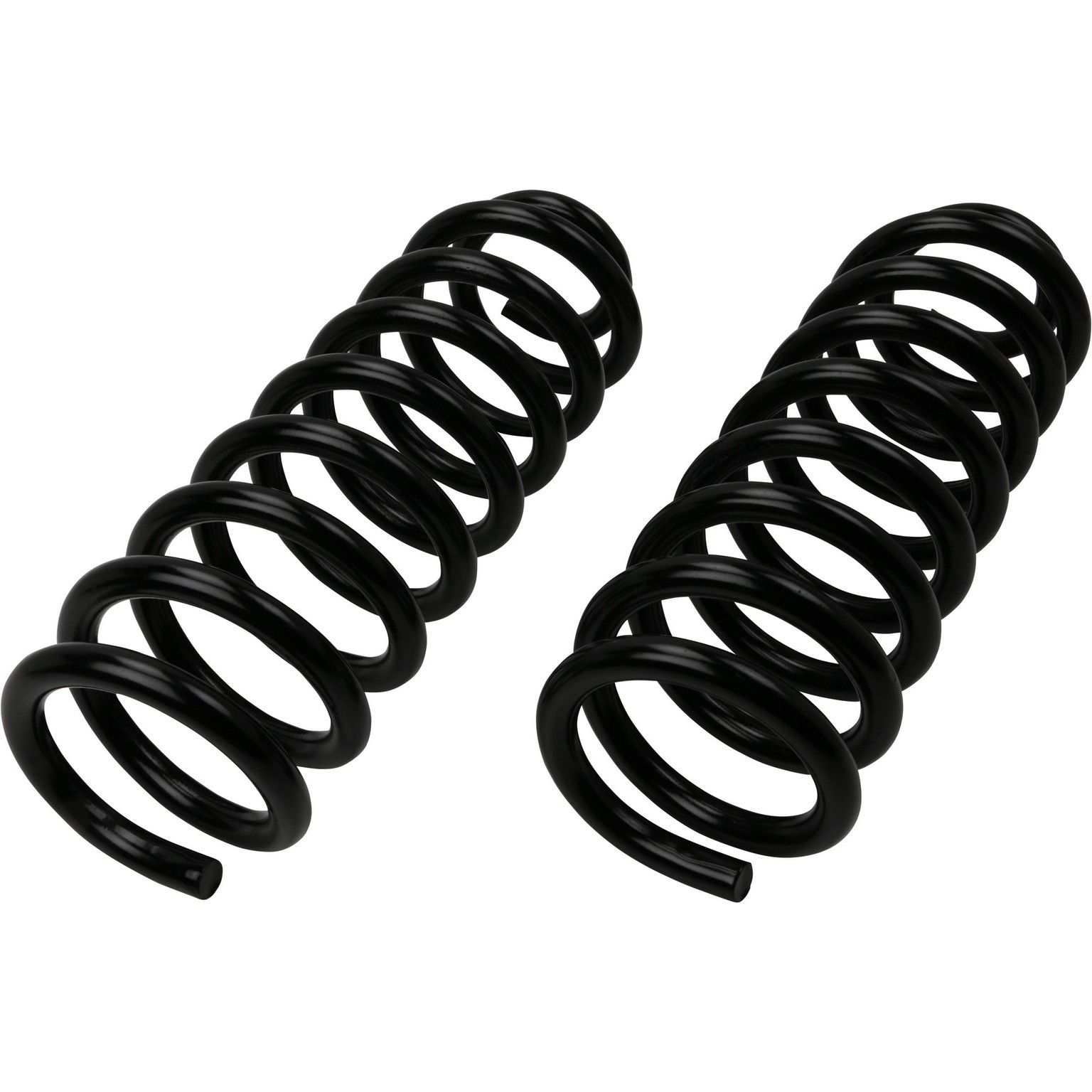 2020, 2019, 2018, 2017, 2016, 2015, 2014, 2013, 2012, 2011 Dodge Durango Coil Spring Set
