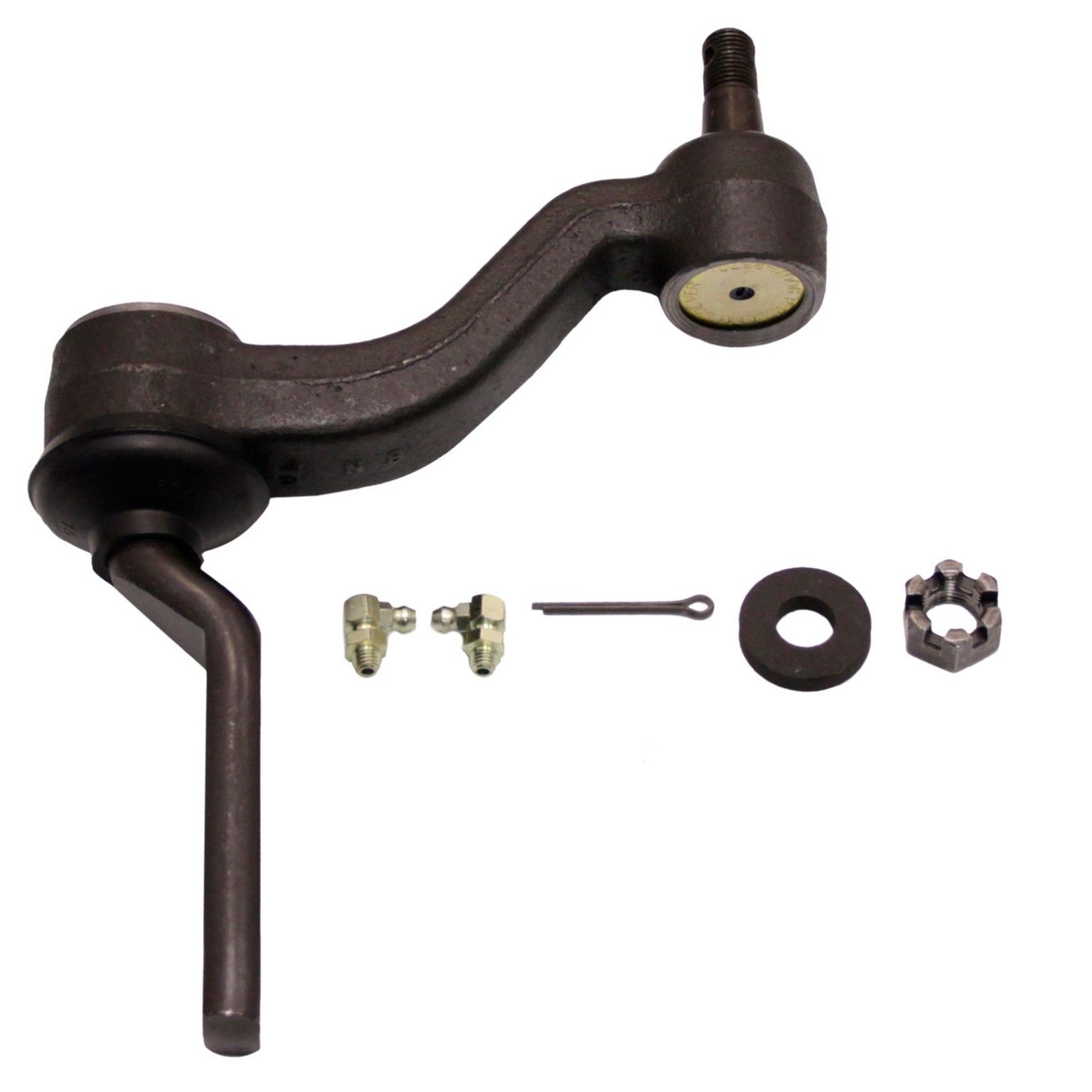 1991, 1990, 1989, 1988 GMC C3500 Steering Idler Arm
