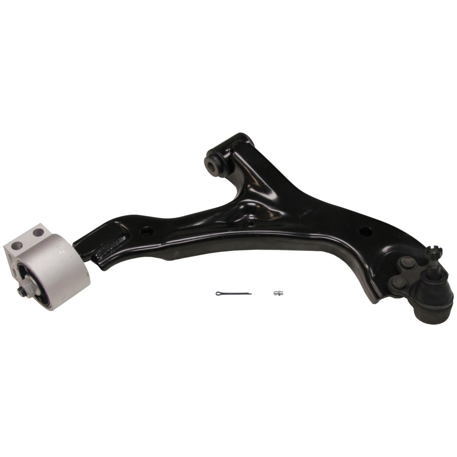 2009, 2008, 2007, 2006, 2005 Chevrolet Equinox Suspension Control Arm and Ball Joint Assembly