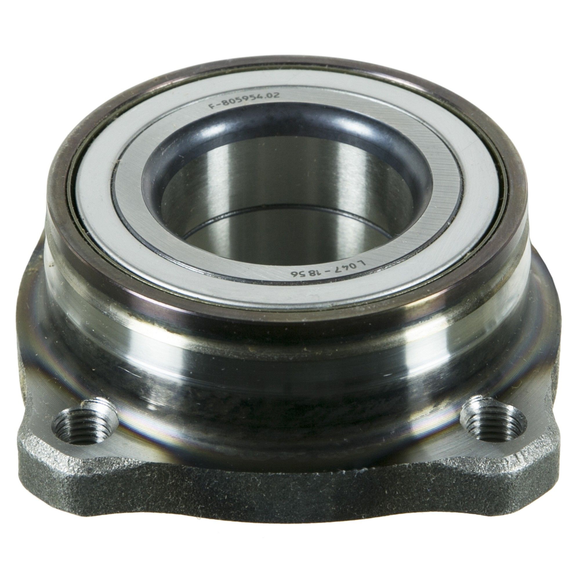 2016, 2015, 2014, 2013 BMW 528i Wheel Bearing Assembly