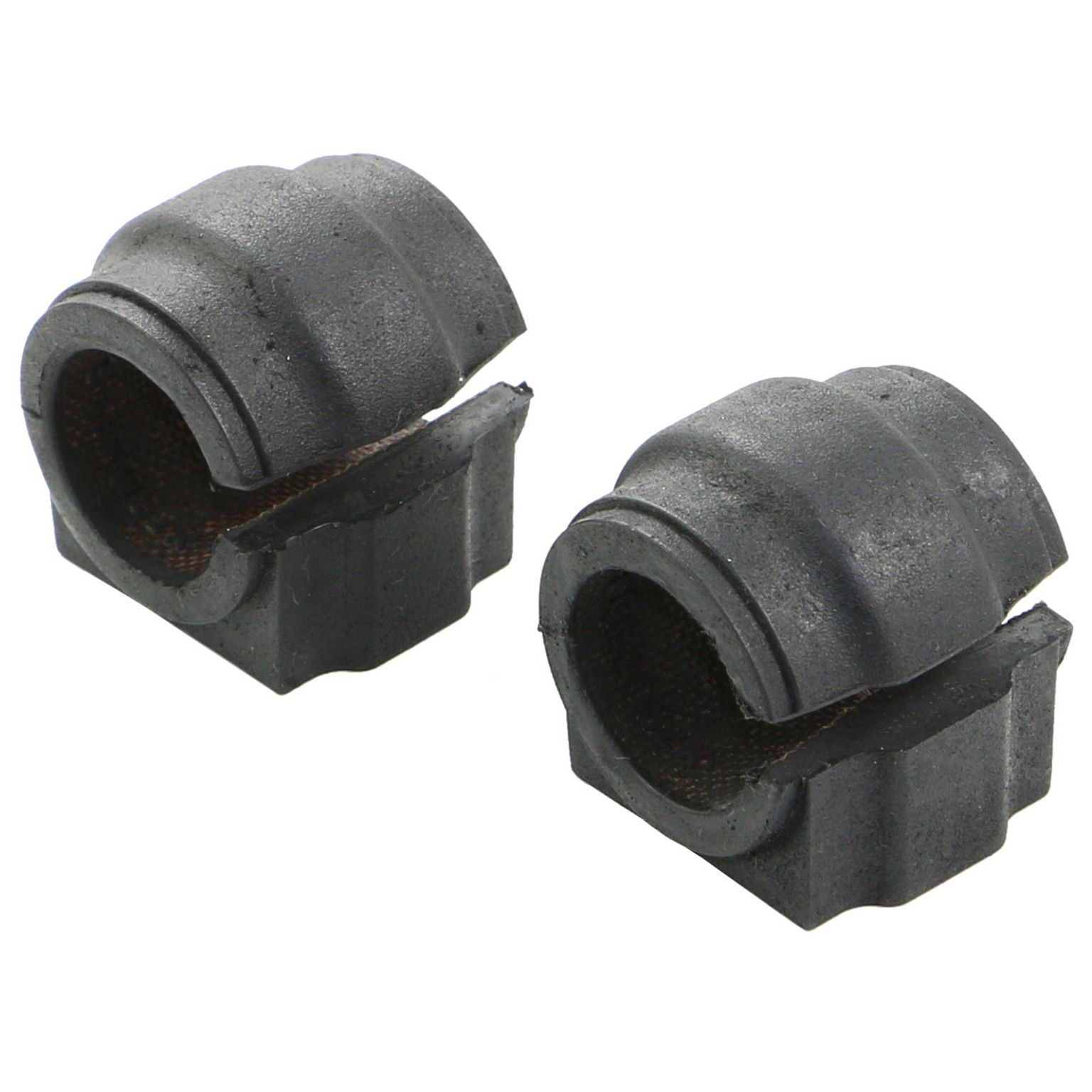 2014, 2013, 2012, 2011, 2010, 2009, 2008, 2007, 2006, 2005, 2004, 2003, 2002 Mini Cooper Suspension Stabilizer Bar Bushing Kit