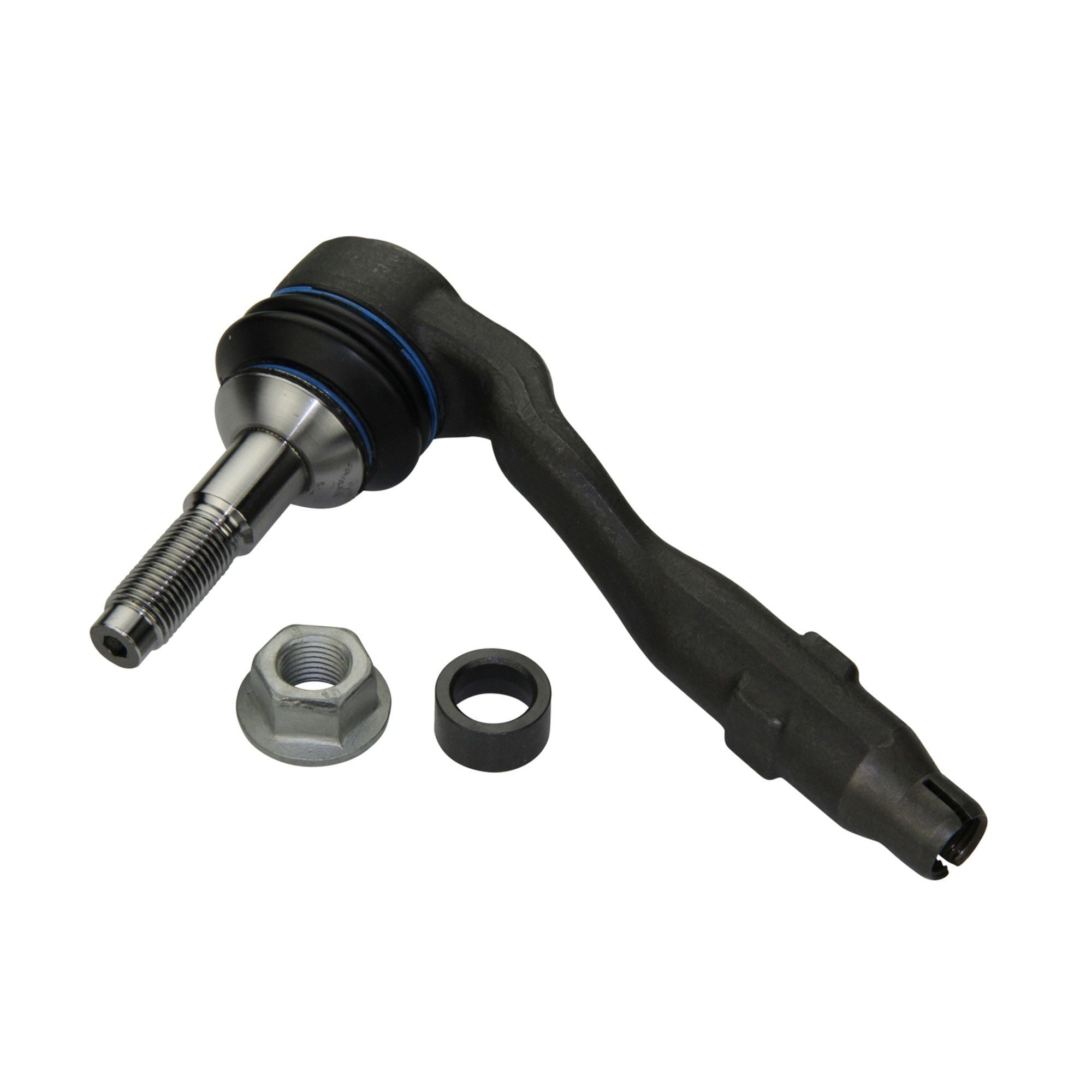 2019, 2018, 2017, 2016, 2015, 2014, 2013, 2012, 2011, 2010 Rolls-Royce Ghost Steering Tie Rod End