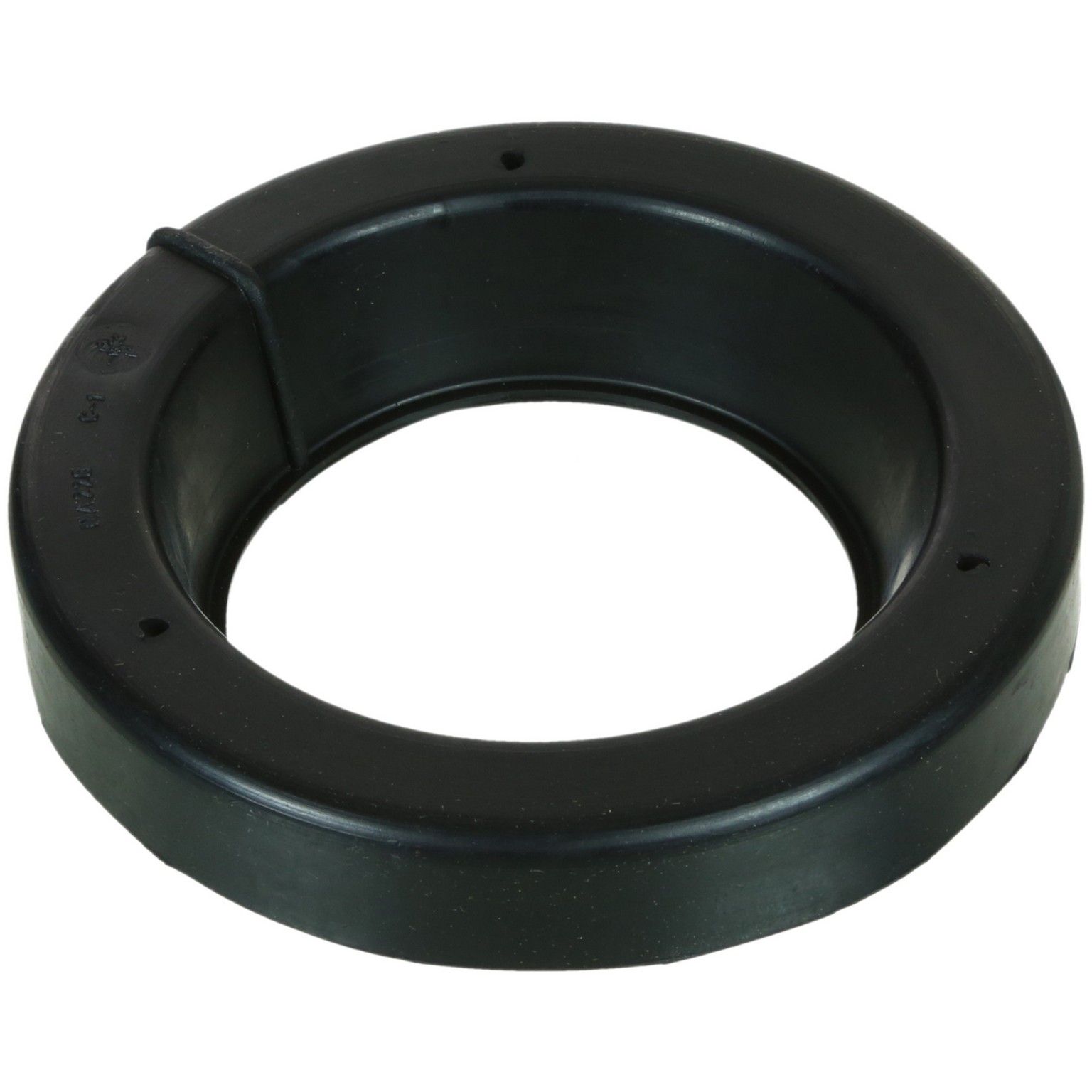 2002, 2001, 2000, 1999, 1998, 1997, 1996, 1995, 1994 GMC Jimmy Coil Spring Insulator