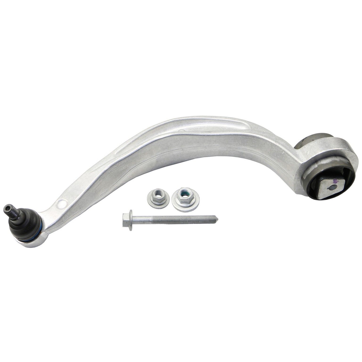 2017, 2016, 2015, 2014, 2013, 2012, 2011, 2010 Audi S5 Suspension Control Arm and Ball Joint Assembly