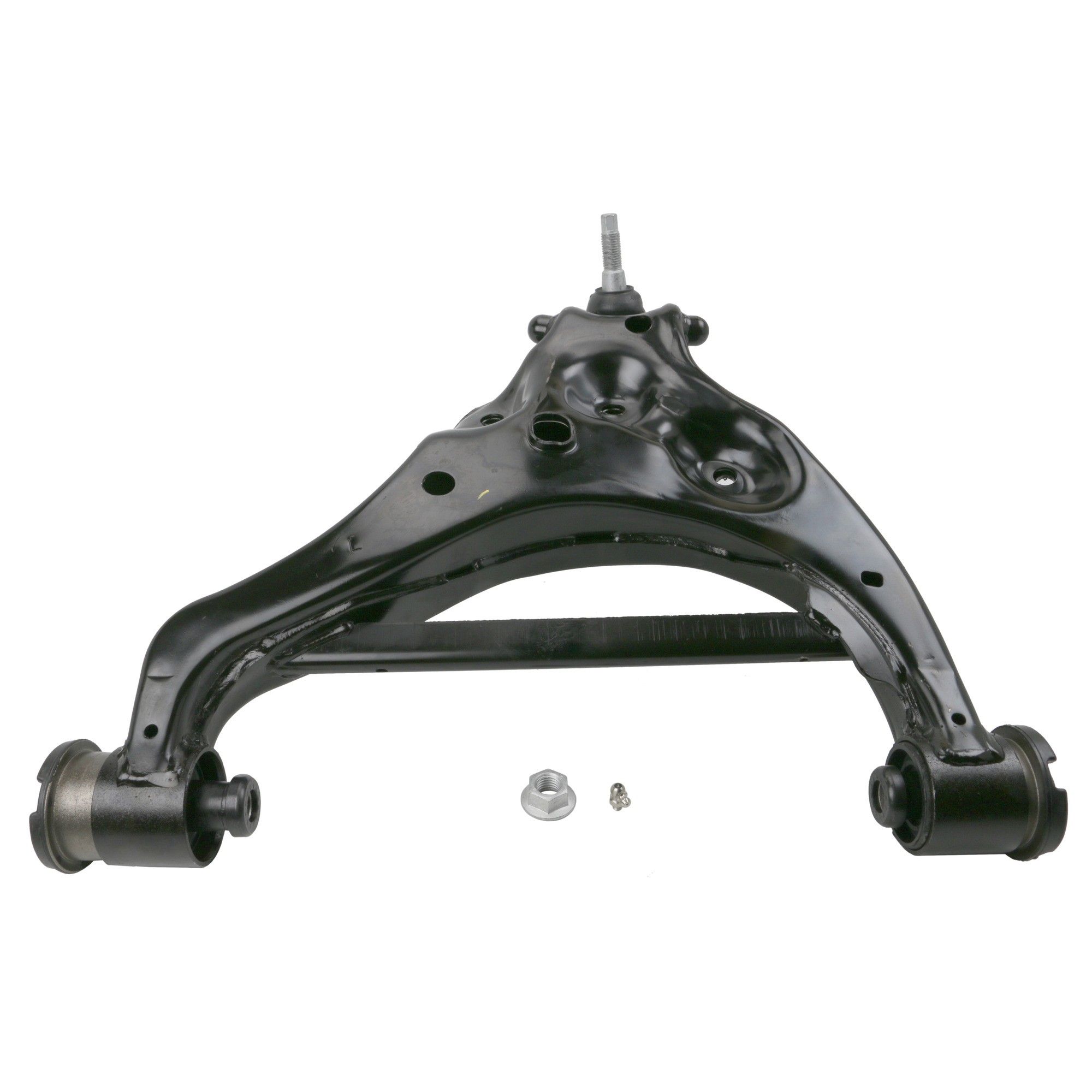 2017, 2016, 2015, 2014 Ford Expedition Suspension Control Arm and Ball Joint Assembly
