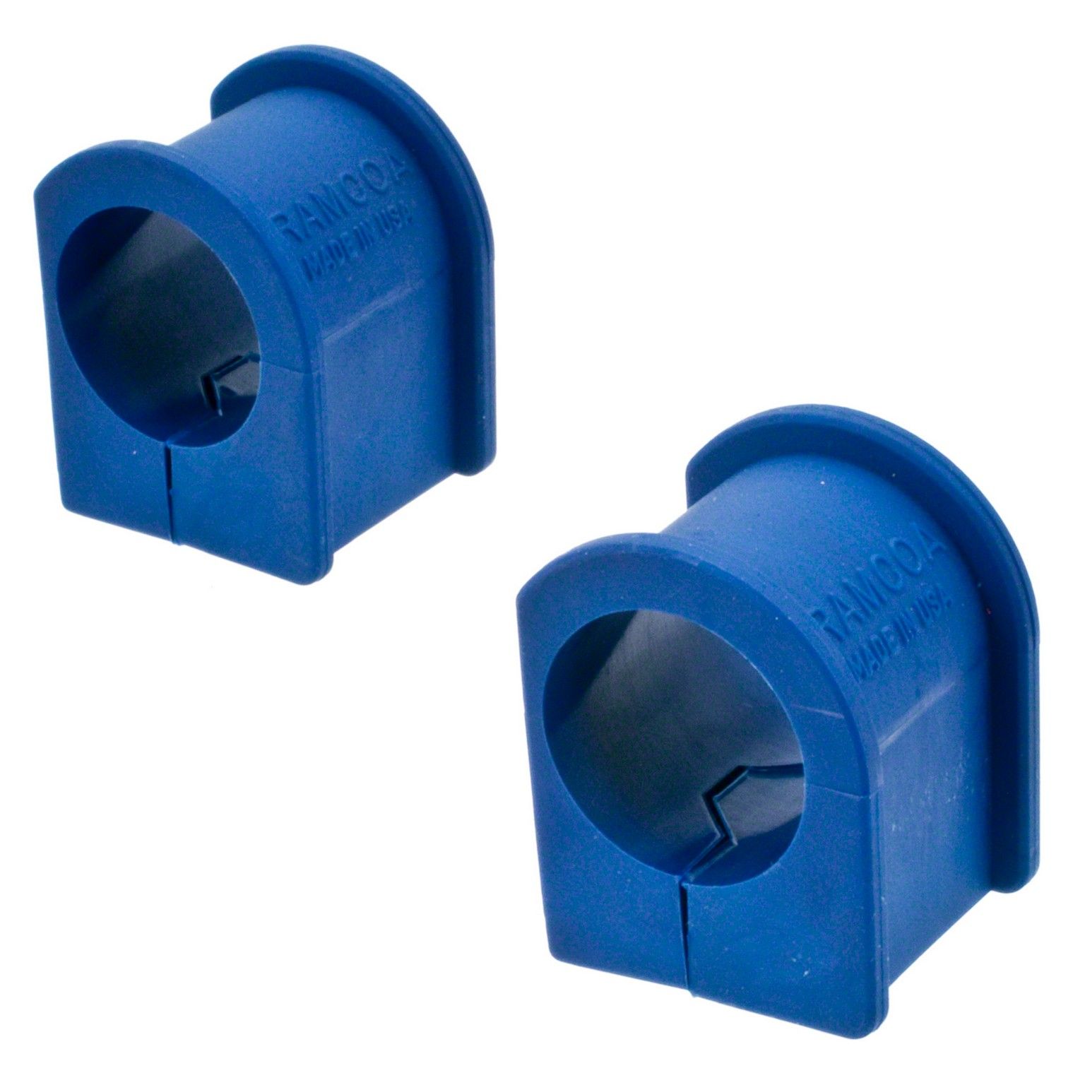 2006, 2005, 2004, 2003 Freightliner Sprinter 2500 2500 Suspension Stabilizer Bar Bushing Kit