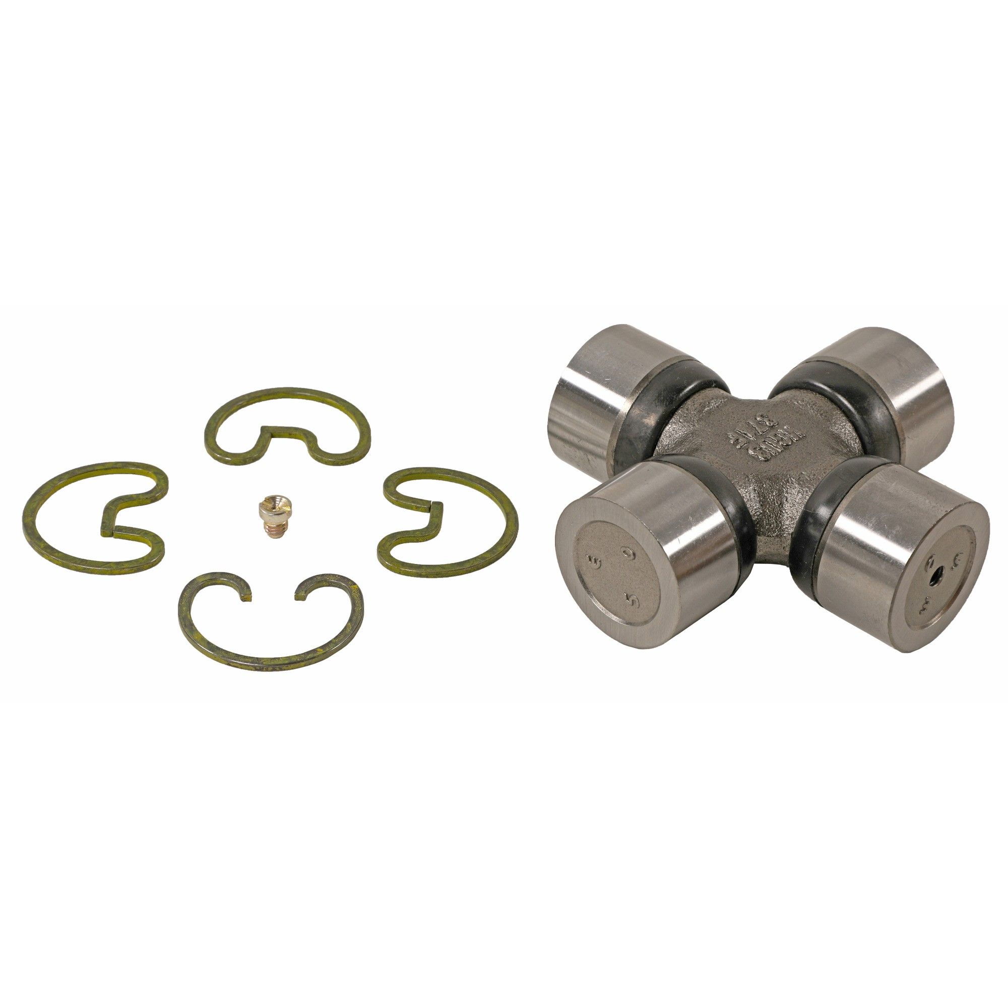 2020, 2019, 2018, 2017, 2016, 2015 Ford F-150 Universal Joint