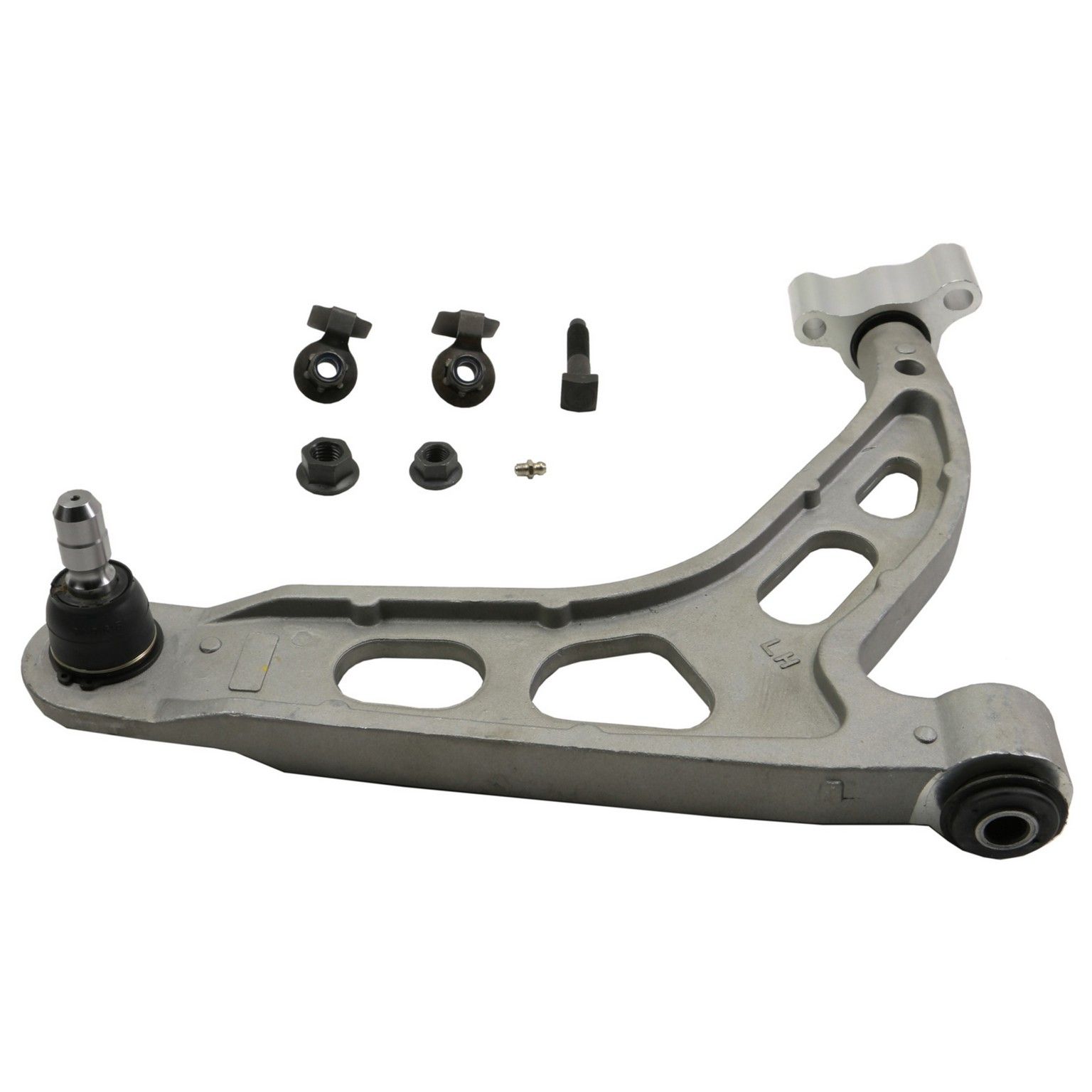 2005, 2004, 2003 Lincoln Aviator Suspension Control Arm and Ball Joint Assembly