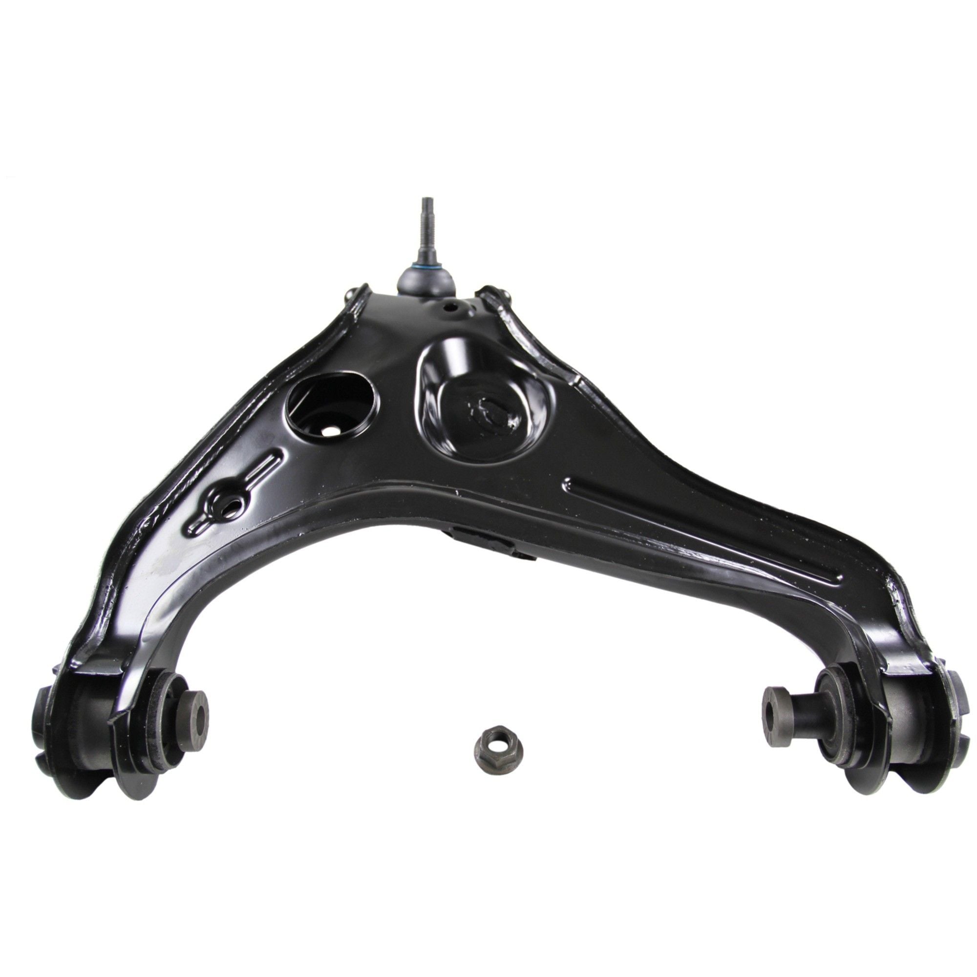 2013, 2012, 2011, 2010, 2009 Lincoln Navigator Suspension Control Arm and Ball Joint Assembly