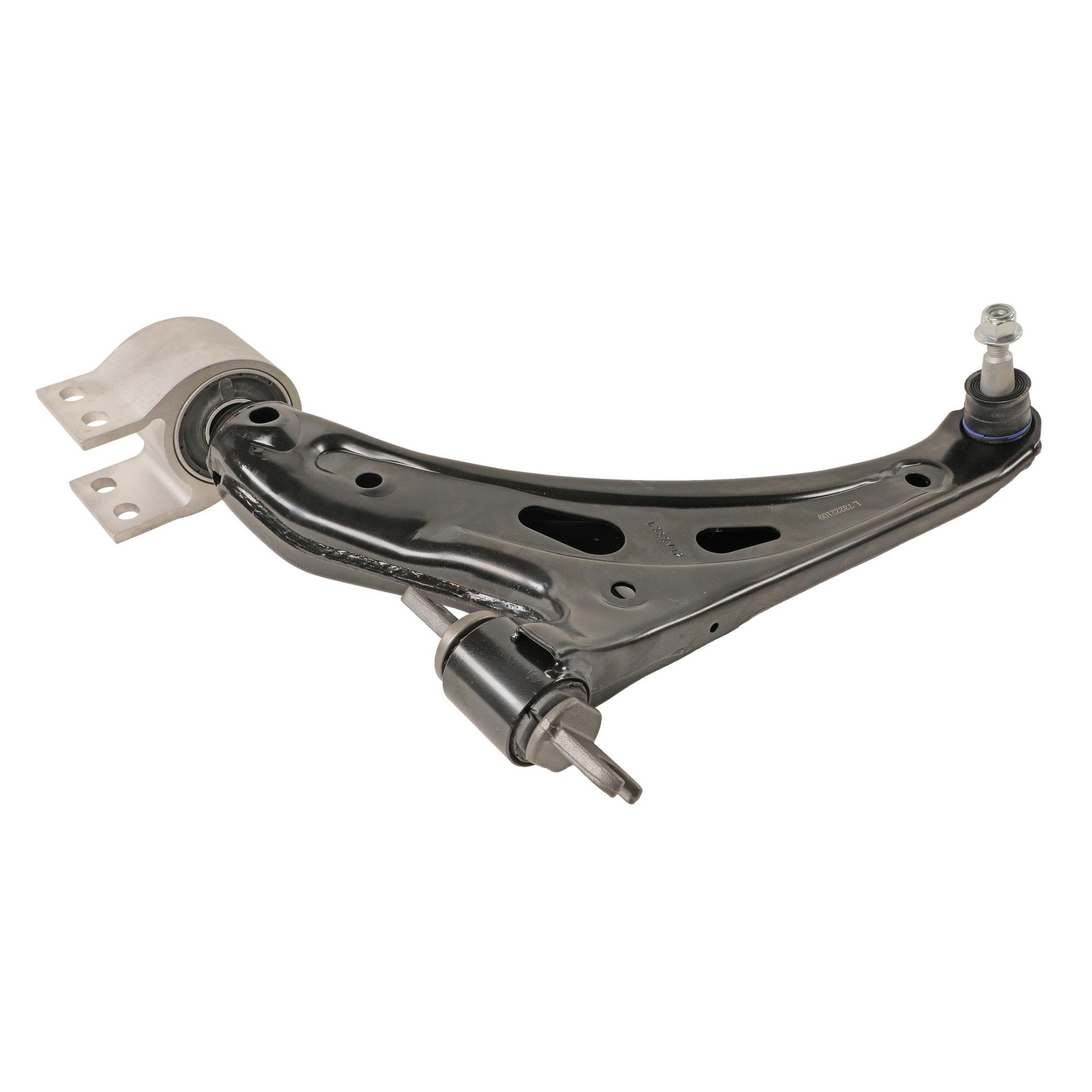 2023, 2022, 2021, 2020, 2019, 2018, 2017 GMC Acadia Suspension Control Arm and Ball Joint Assembly