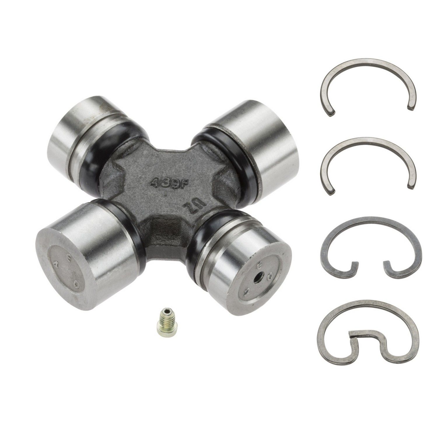 1979, 1978, 1977, 1976, 1975, 1974, 1973, 1972, 1971 Ford Pinto Universal Joint