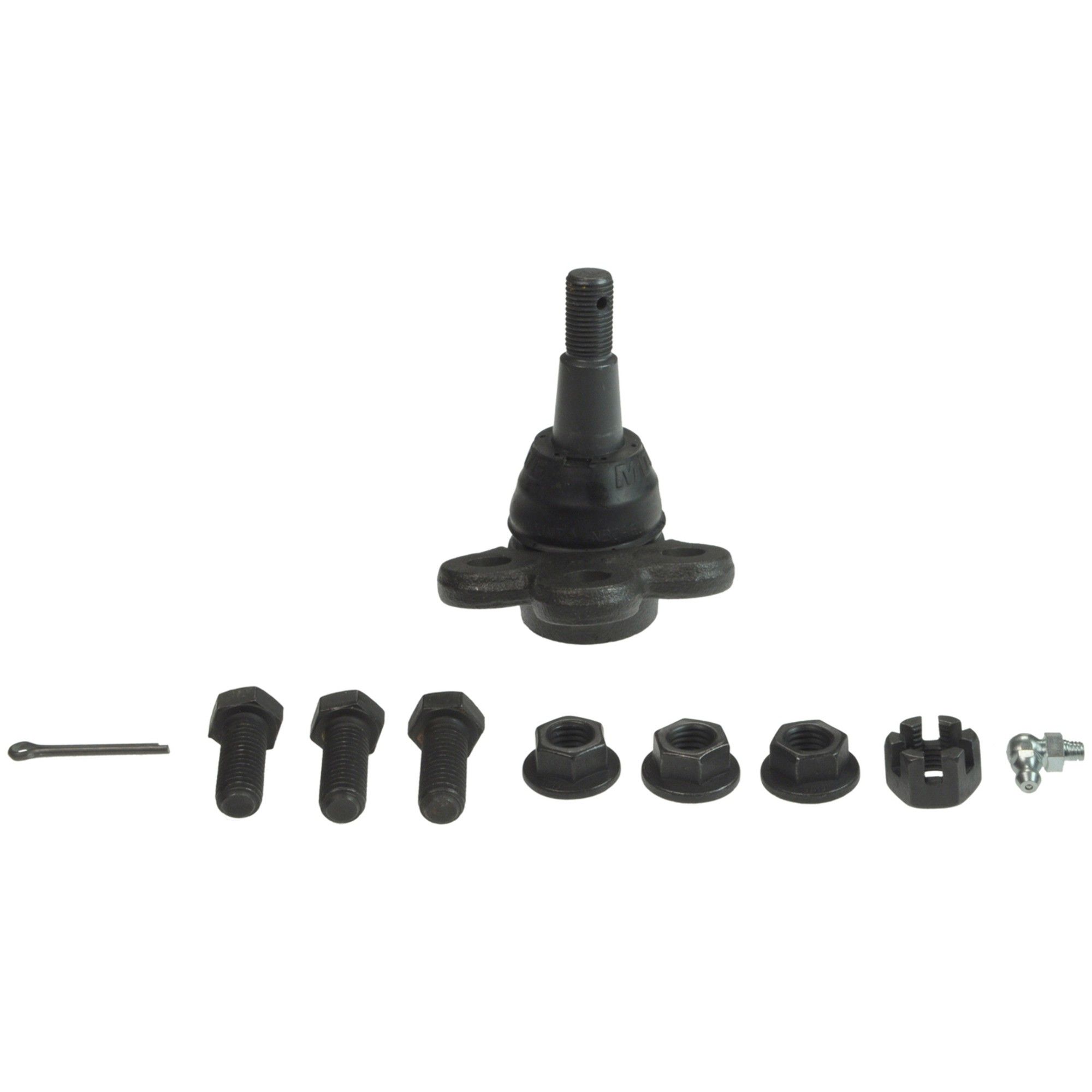 2016, 2015, 2014, 2013, 2012, 2011, 2010, 2009, 2008, 2007 GMC Acadia Suspension Ball Joint
