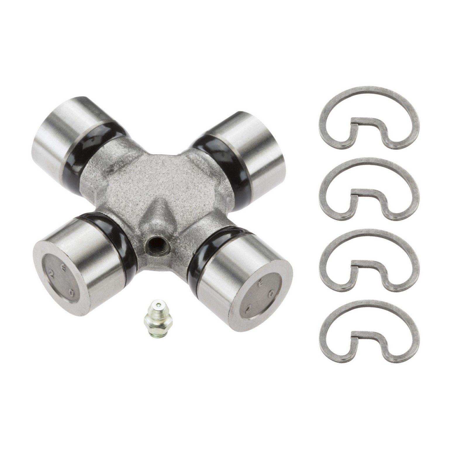 1978, 1977, 1976, 1975 Ford F-150 Universal Joint