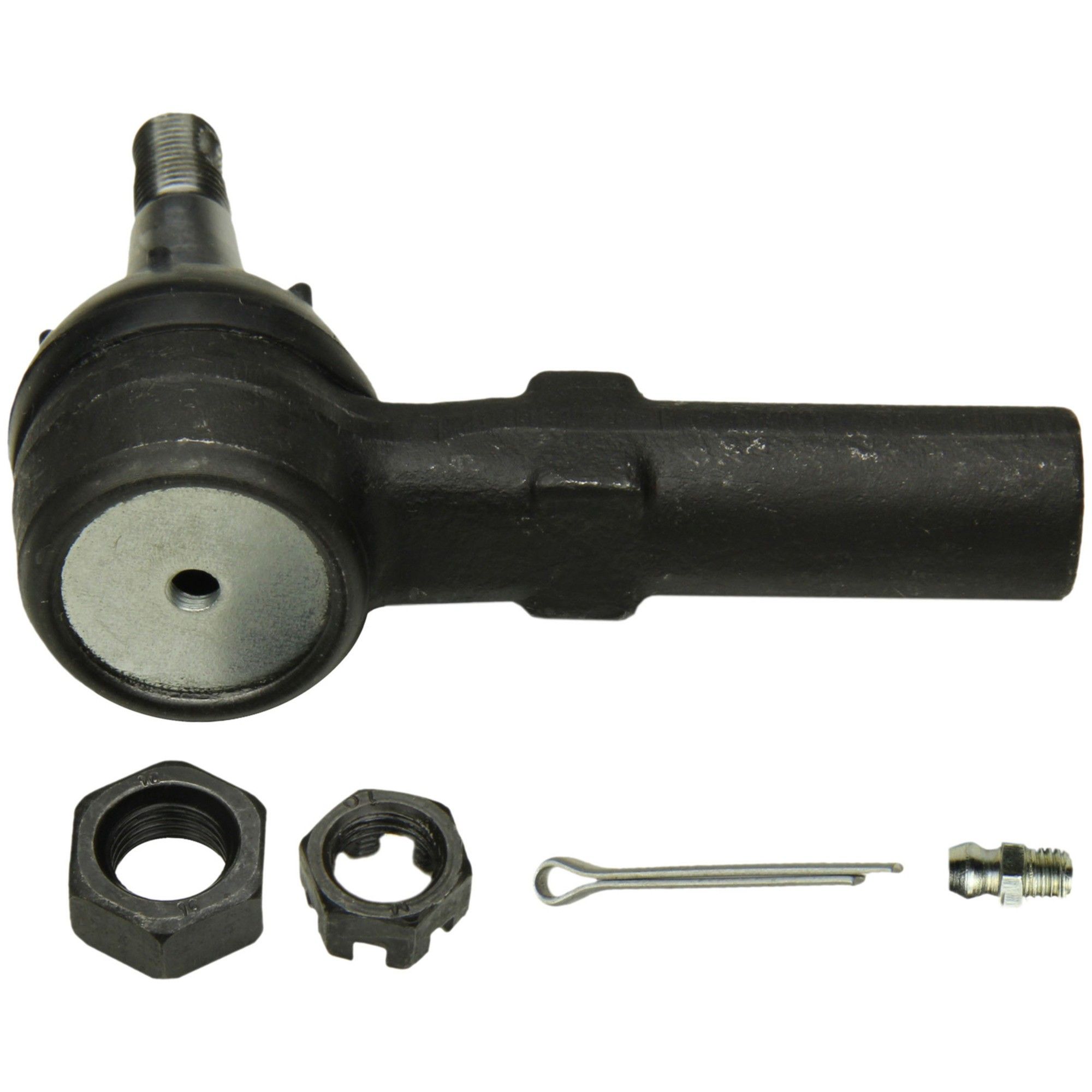 2007, 2006, 2005, 2004, 2003, 2002, 2001, 2000, 1999, 1998, 1997, 1996 Ford Taurus Steering Tie Rod End
