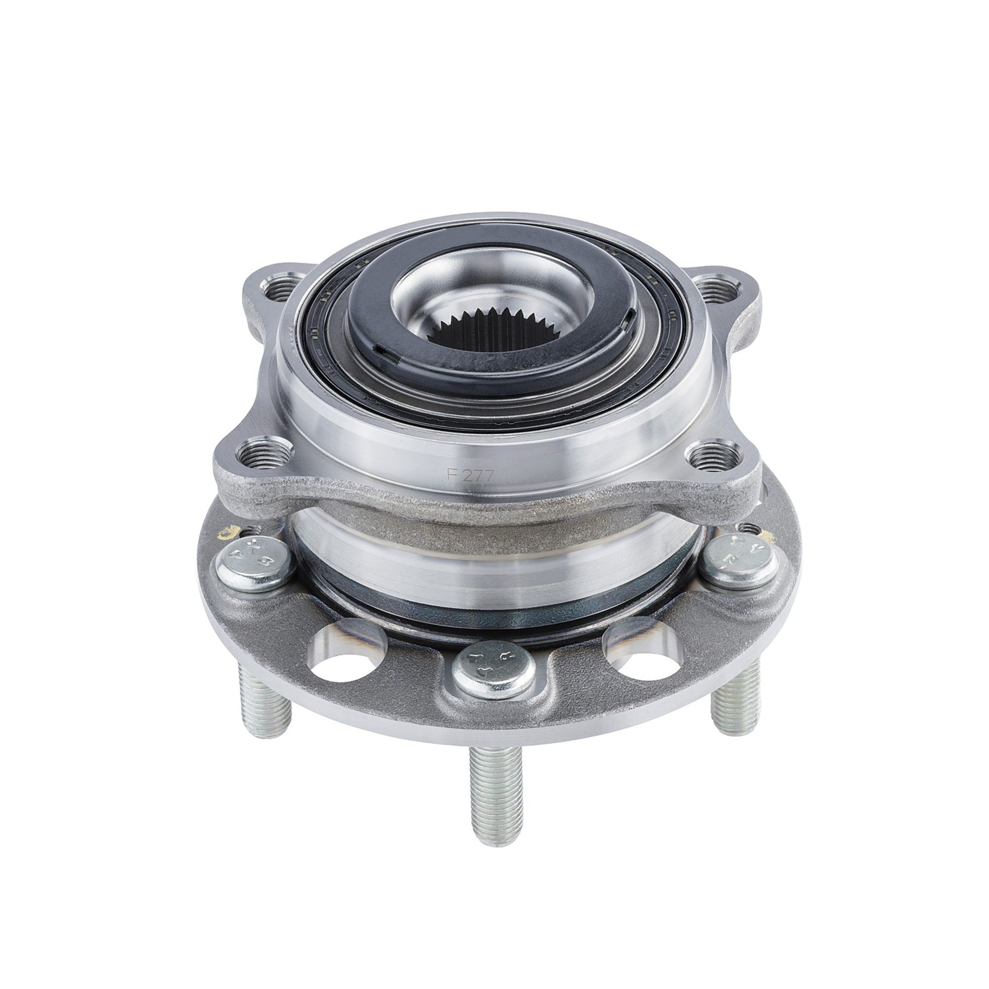 2020, 2019, 2018, 2017 Genesis G80 Wheel Bearing and Hub Assembly