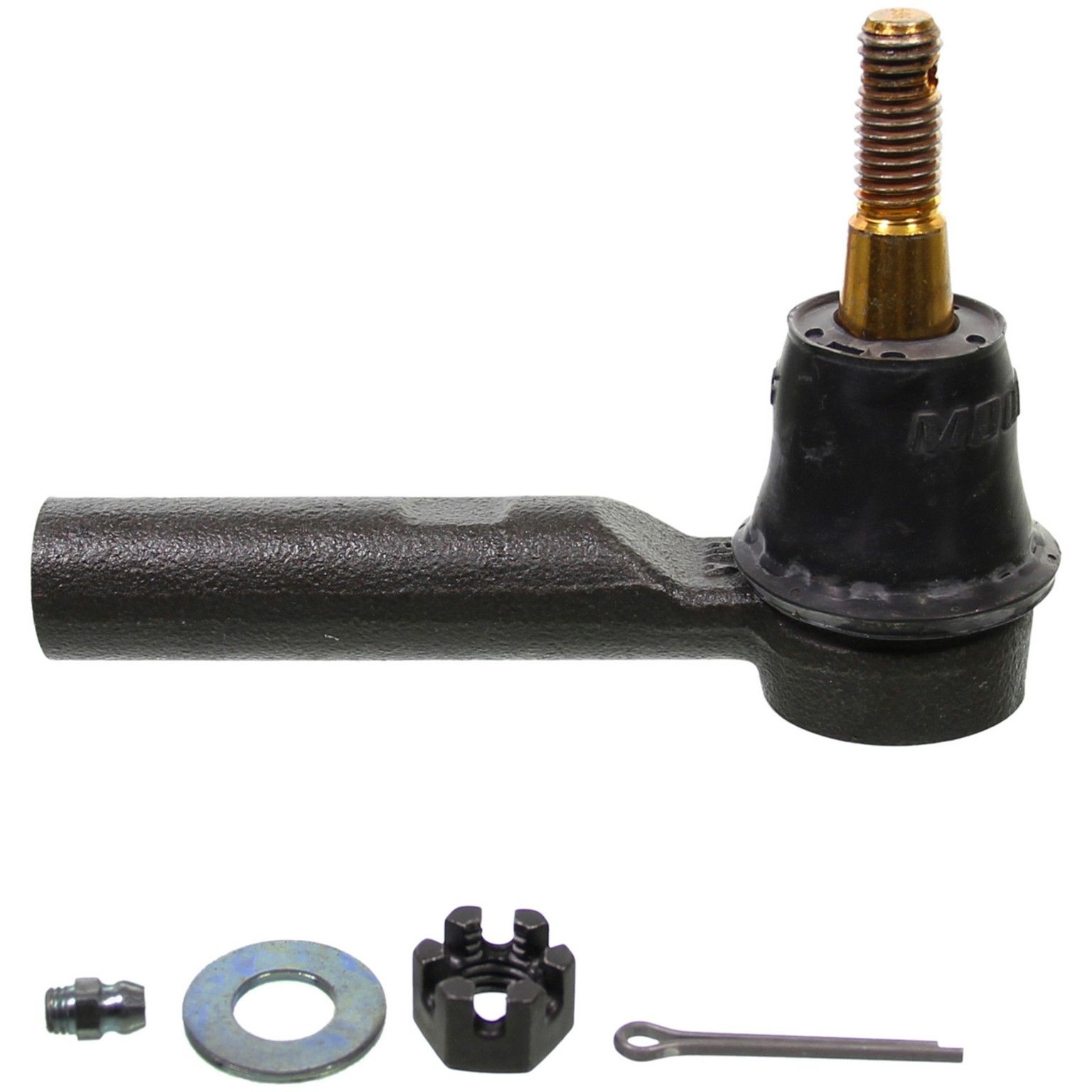 2017, 2016, 2015, 2014, 2013, 2012, 2011, 2010 Chevrolet Equinox Steering Tie Rod End