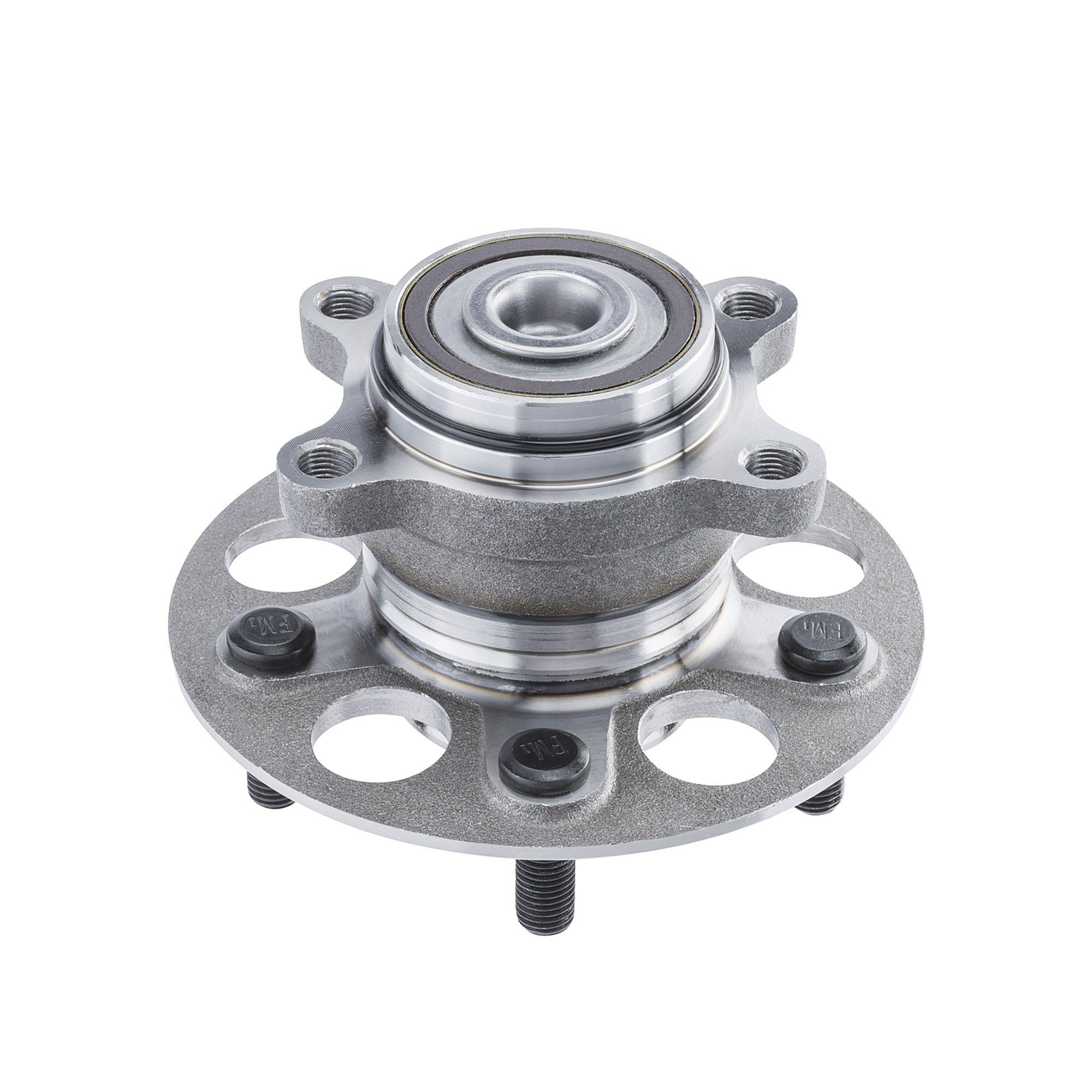 2014, 2013 Honda Fit Wheel Bearing and Hub Assembly
