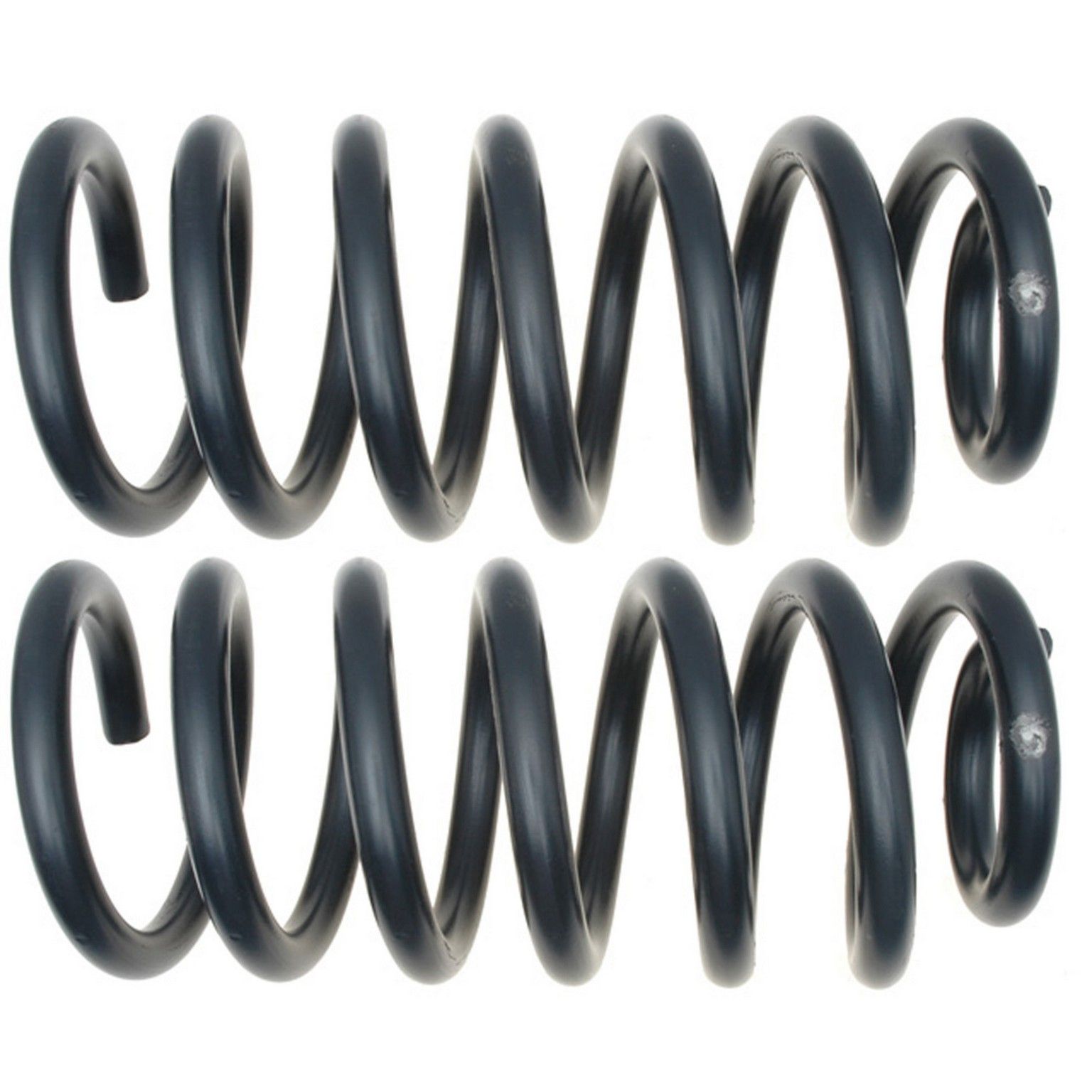 2014, 2013, 2012, 2011, 2010, 2009, 2008, 2007 GMC Yukon Coil Spring Set
