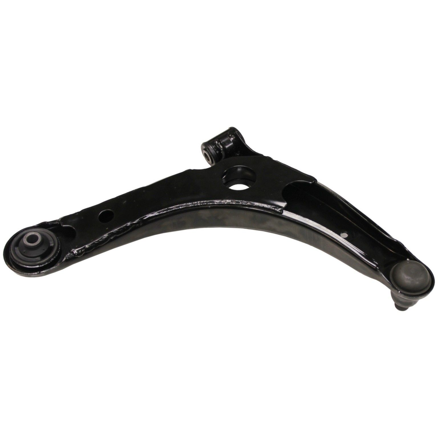 Delphi TC2345 Suspension Control Arm and Ball Joint Assembly