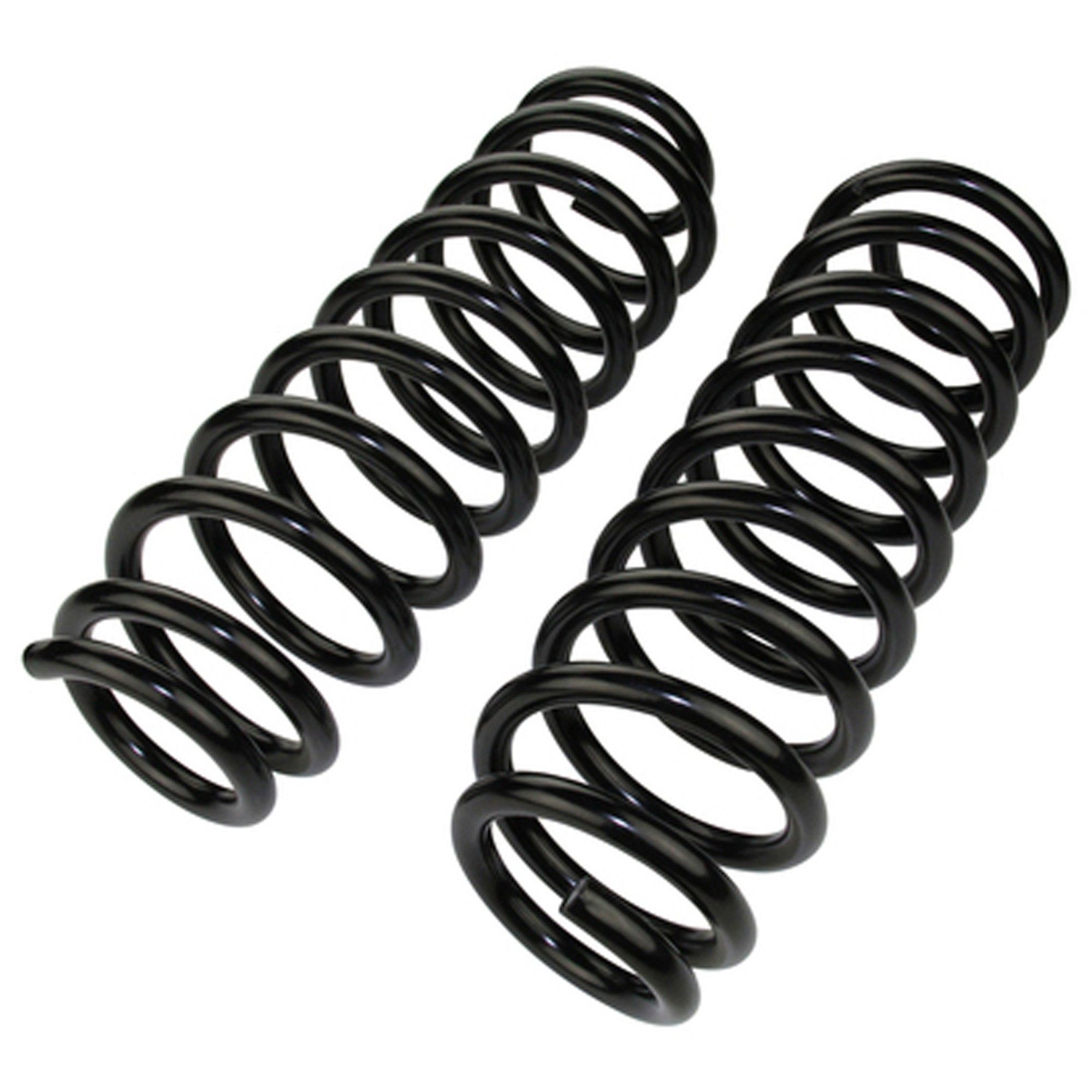 2011, 2010, 2009, 2008, 2007 Jeep Compass Coil Spring Set