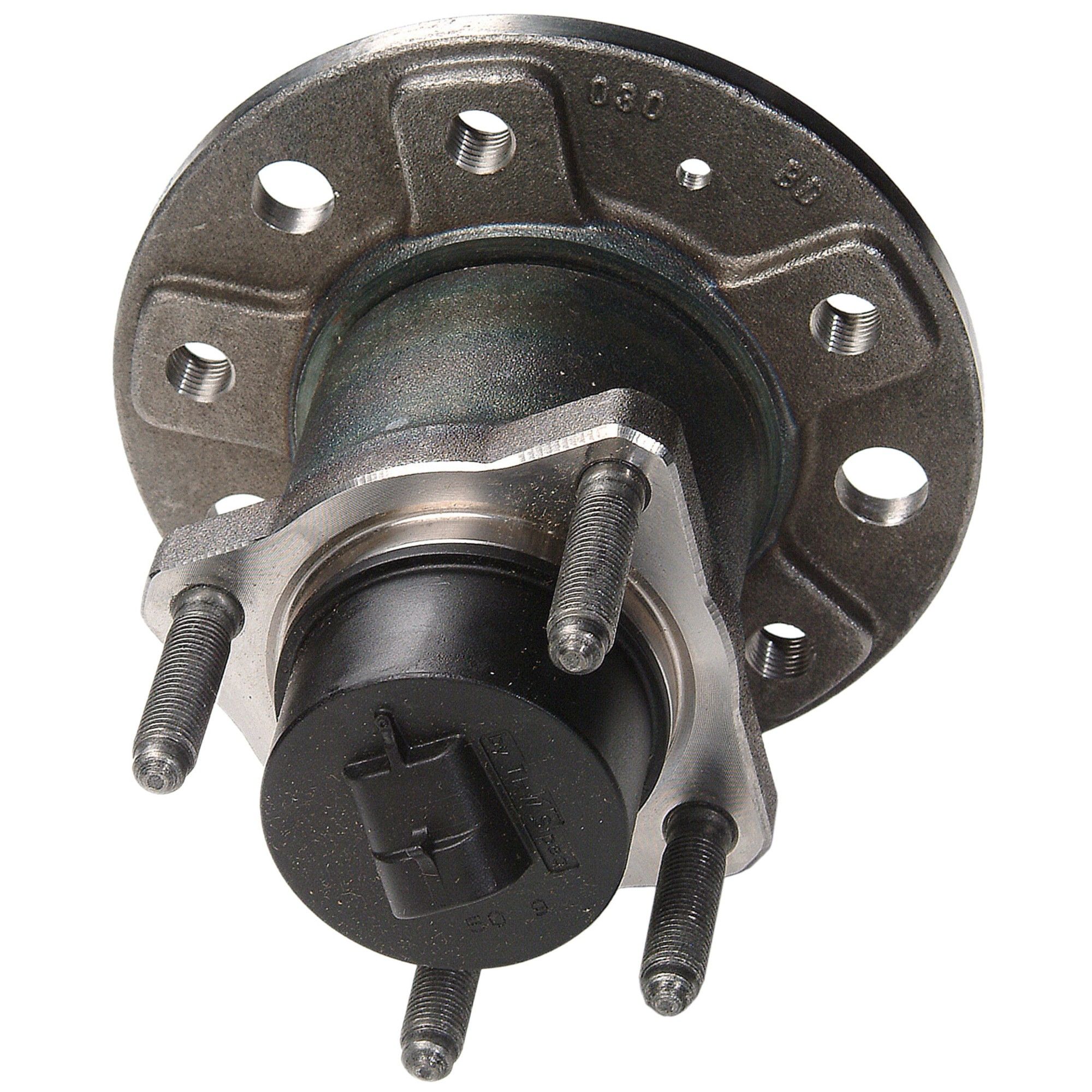 1998, 1997, 1996, 1995, 1994 Saab 900 Wheel Bearing and Hub Assembly