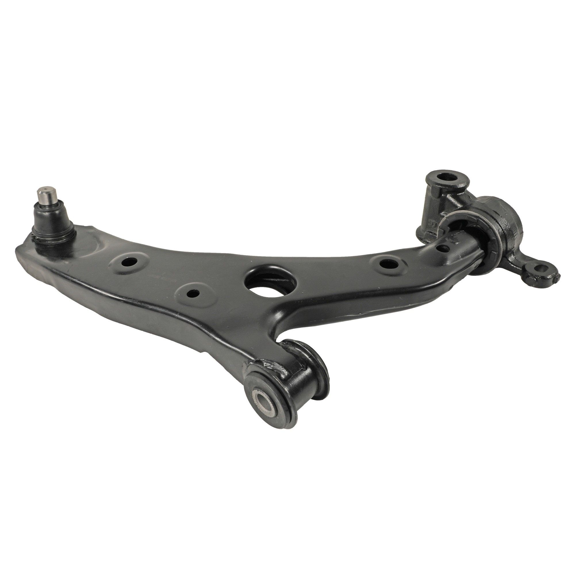 2018, 2017, 2016, 2015, 2014 Mazda 3 Suspension Control Arm and Ball Joint Assembly