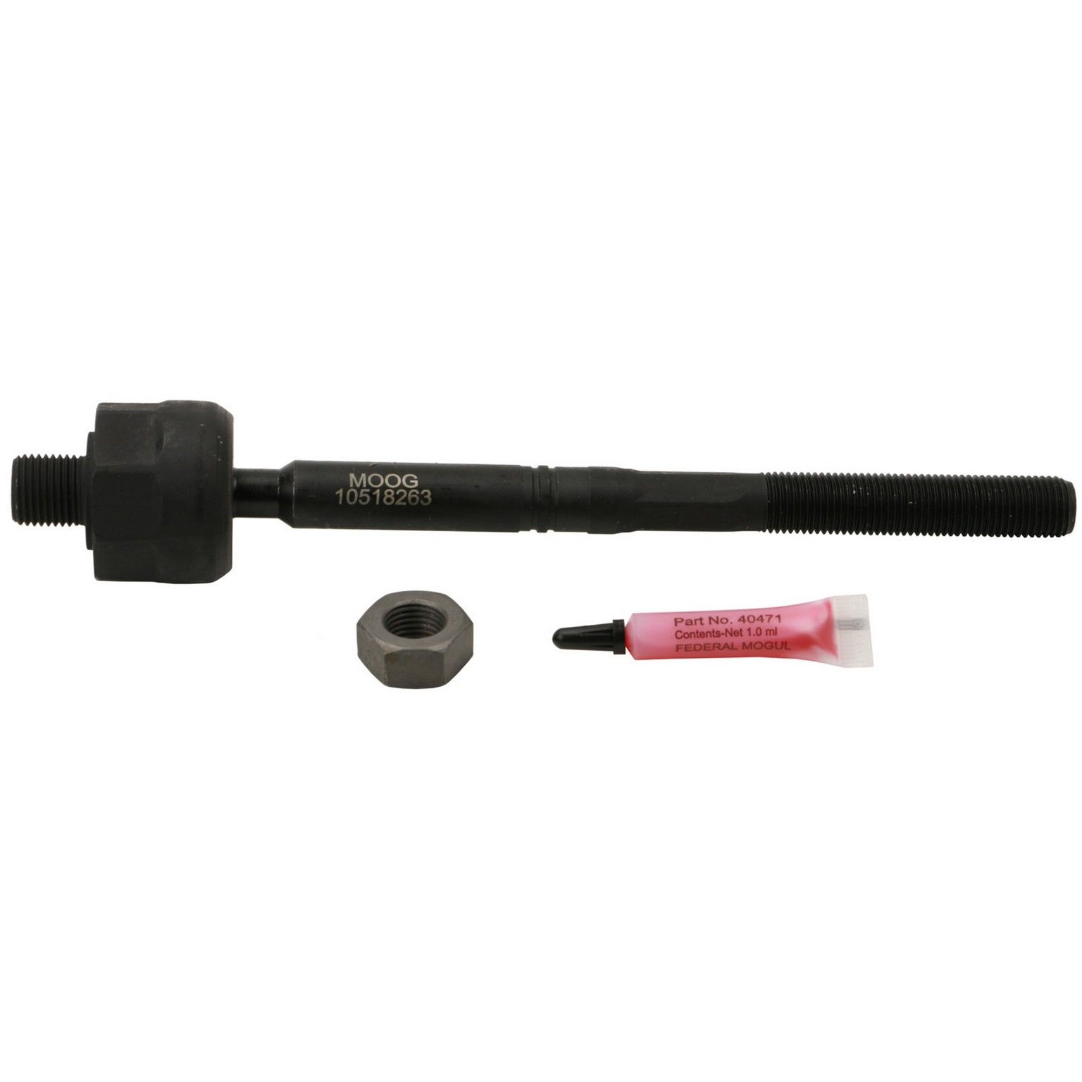 2018, 2017, 2016, 2015 Ford Edge Steering Tie Rod End