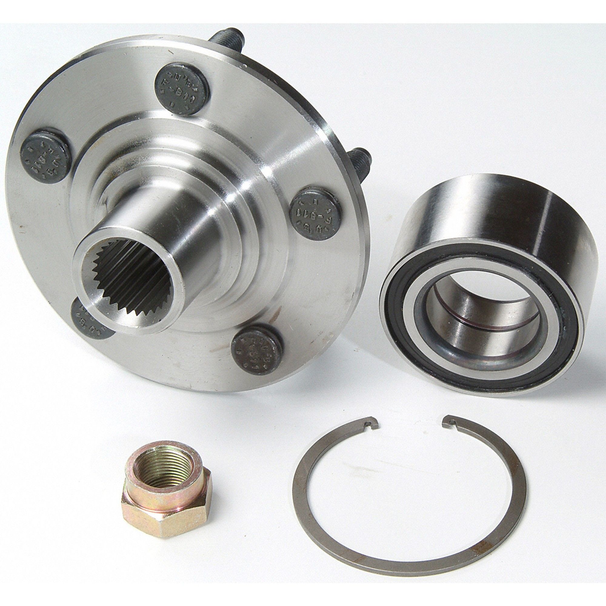 1995, 1994, 1993, 1992, 1991 Ford Taurus Wheel Hub Repair Kit