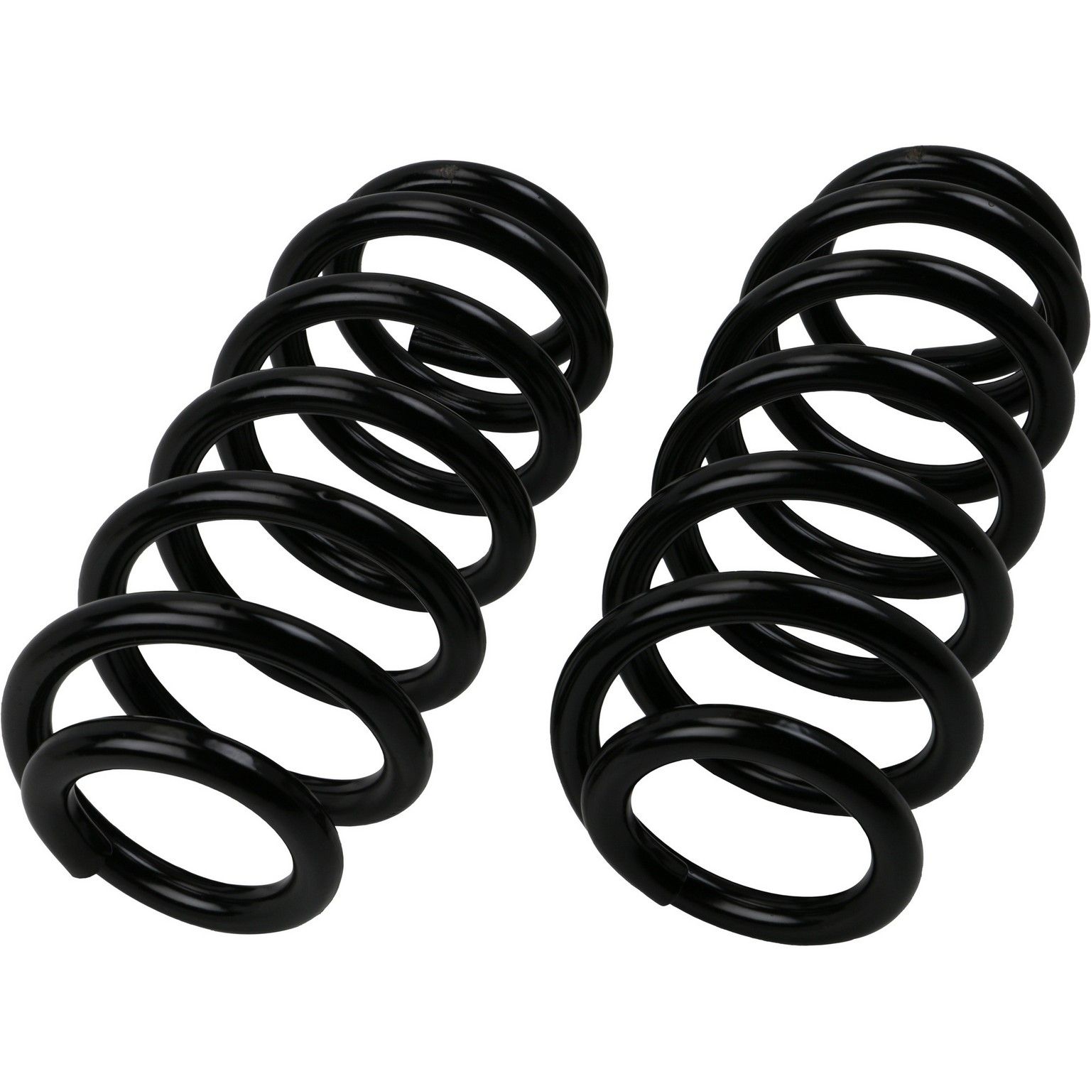 2018, 2017, 2016, 2015, 2014, 2013, 2012, 2011, 2010, 2009, 2008, 2007, 2006 Toyota RAV4 Coil Spring Set