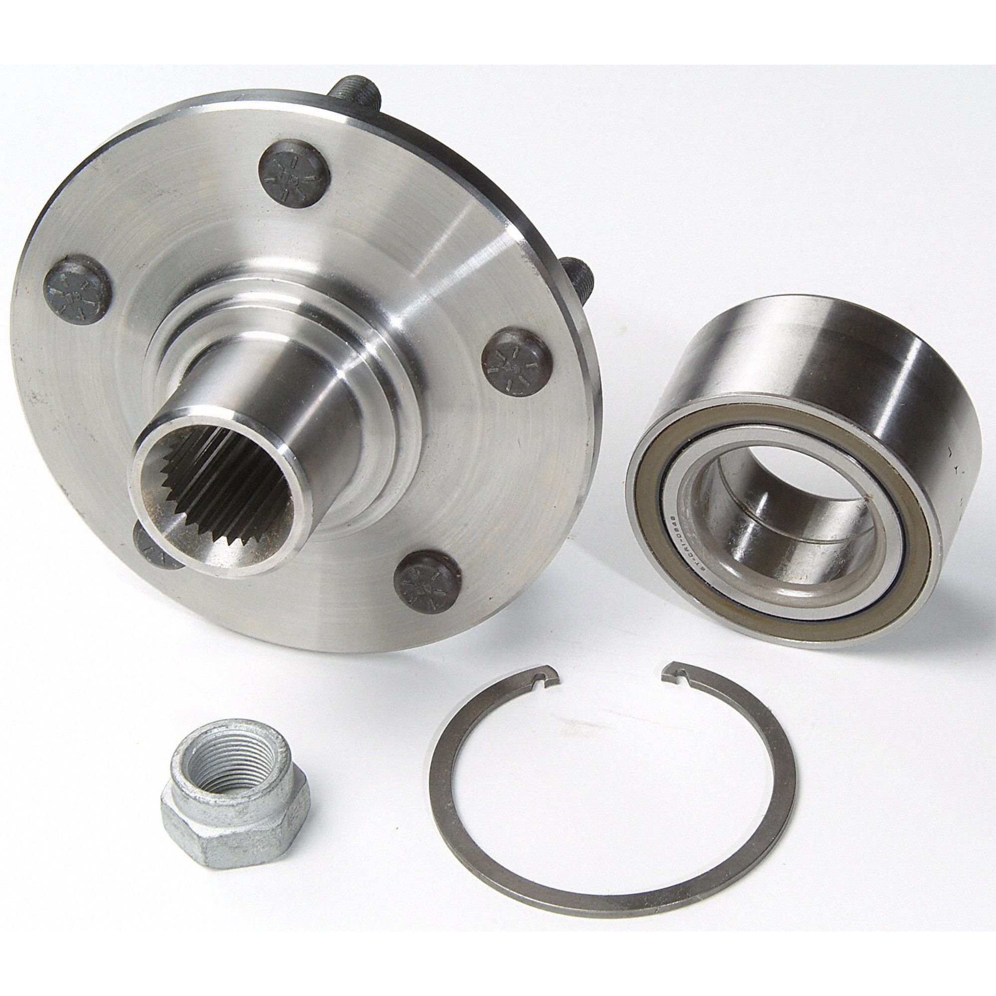 1991, 1990, 1989, 1988, 1987, 1986 Ford Taurus Wheel Hub Repair Kit