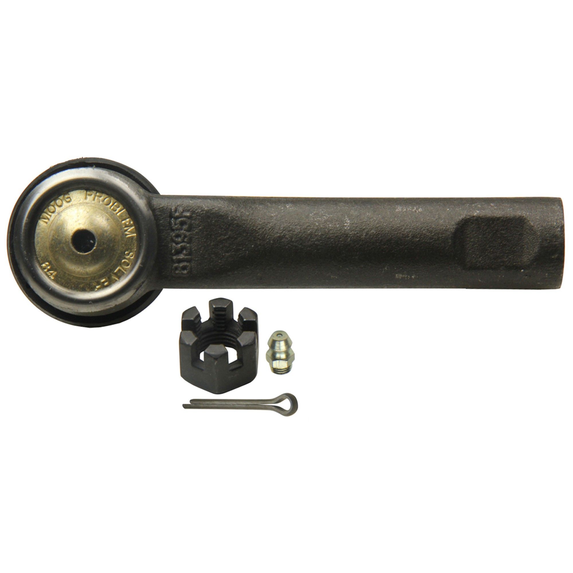 2023, 2022, 2021, 2020, 2019, 2018, 2017, 2016, 2015, 2014, 2013, 2012, 2011, 2010 Lexus GX460 Steering Tie Rod End