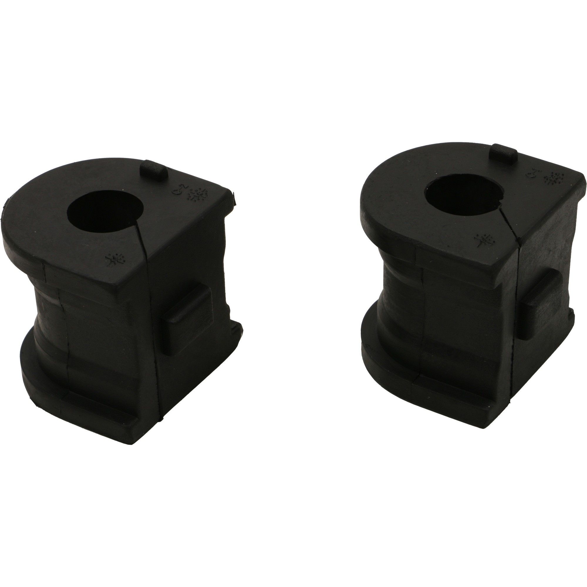 2016, 2015, 2014, 2013, 2012, 2011, 2010, 2009, 2008, 2007 GMC Acadia Suspension Stabilizer Bar Bushing Kit