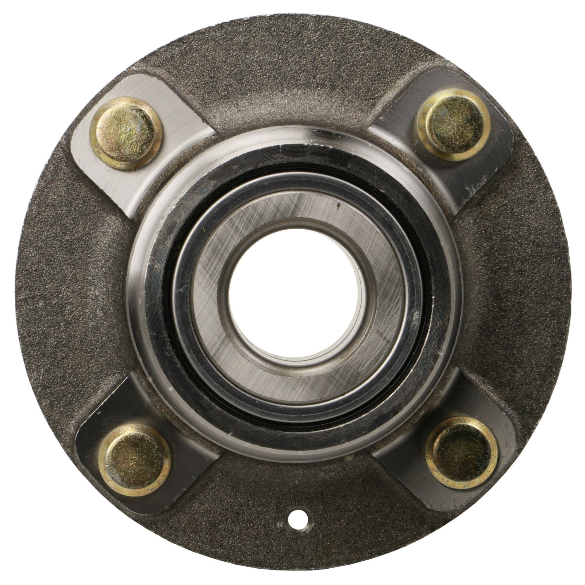 Hyundai Elantra Wheel Bearing and Hub Assembly Replacement (Beck Arnley