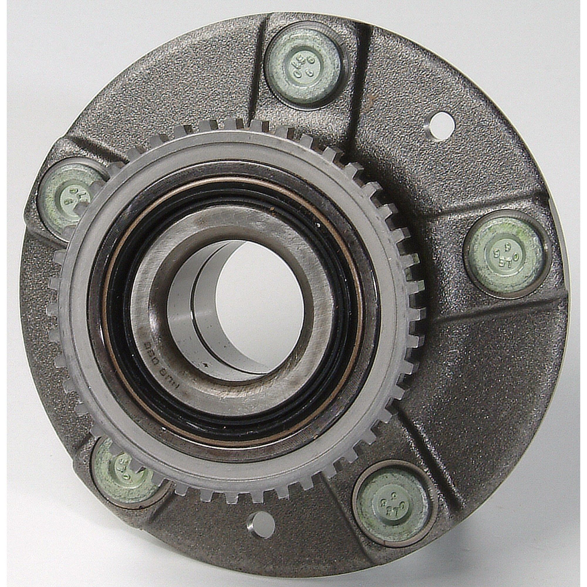 1997, 1996, 1995, 1994, 1993 Ford Probe Wheel Bearing and Hub Assembly